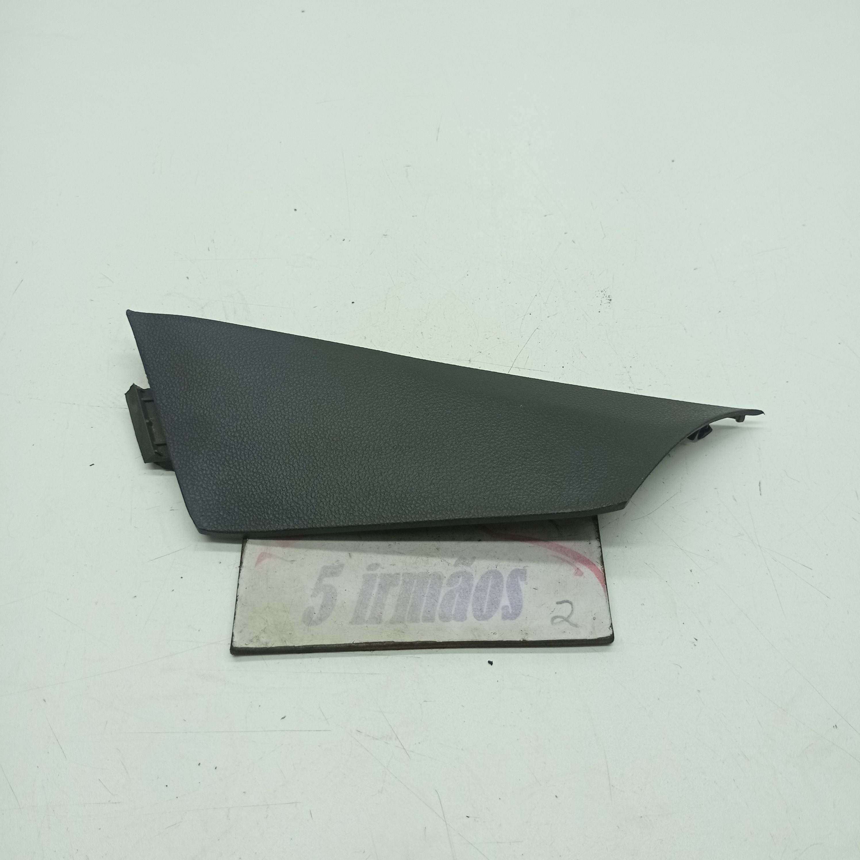 Acabamento Esquerdo Painel Honda Civic 1.8 2007 À 2011