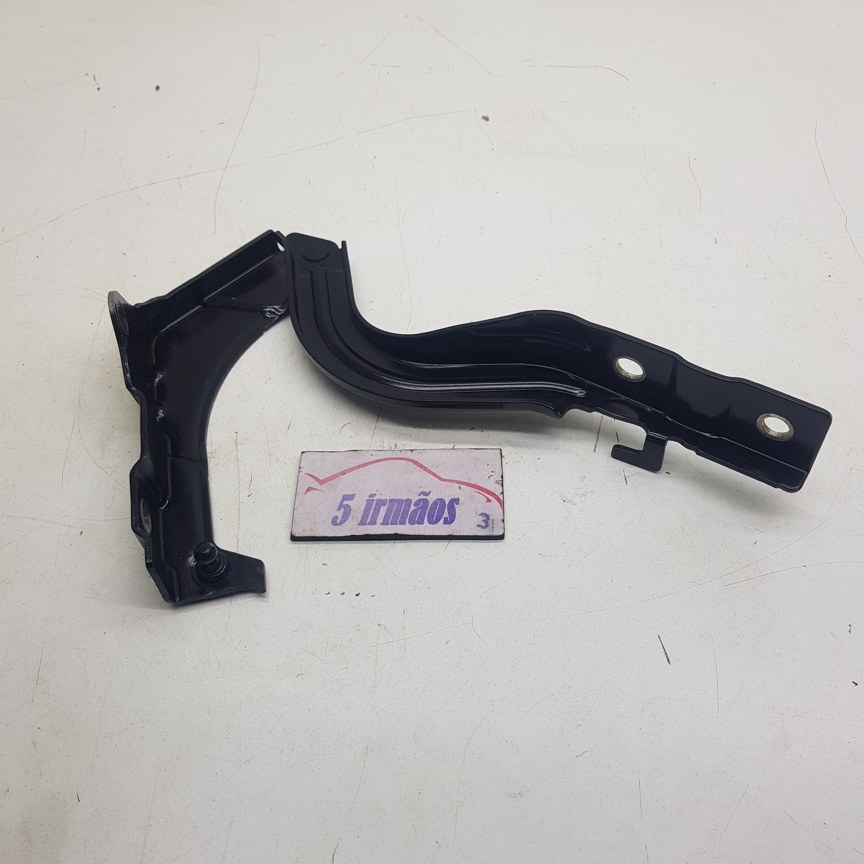 Dobradiça Esquerda Capô Hyundai Azera 3.0 2011 / 2012