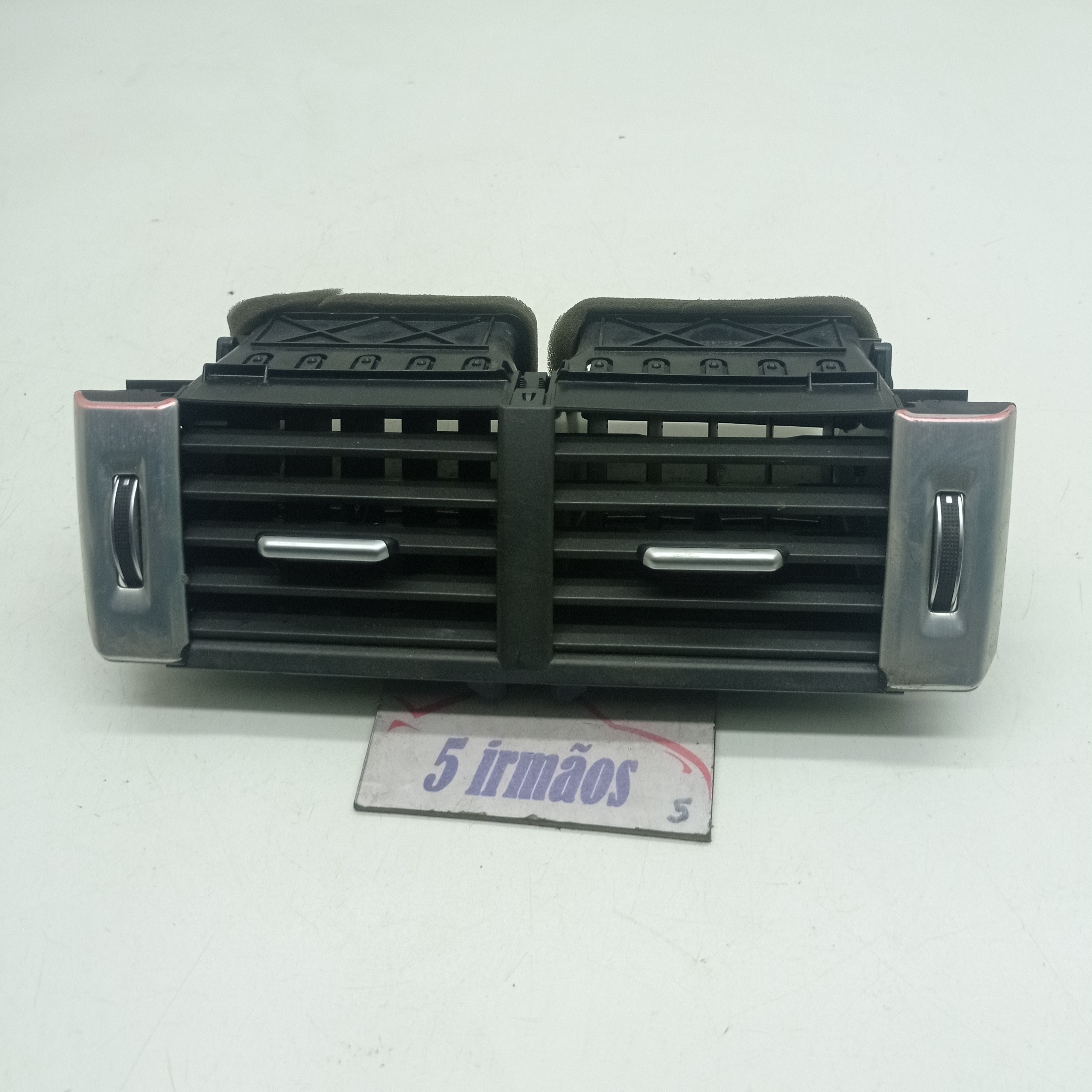 Difusor Ar Condicionado Range Rover Evoque 2.0t 2012