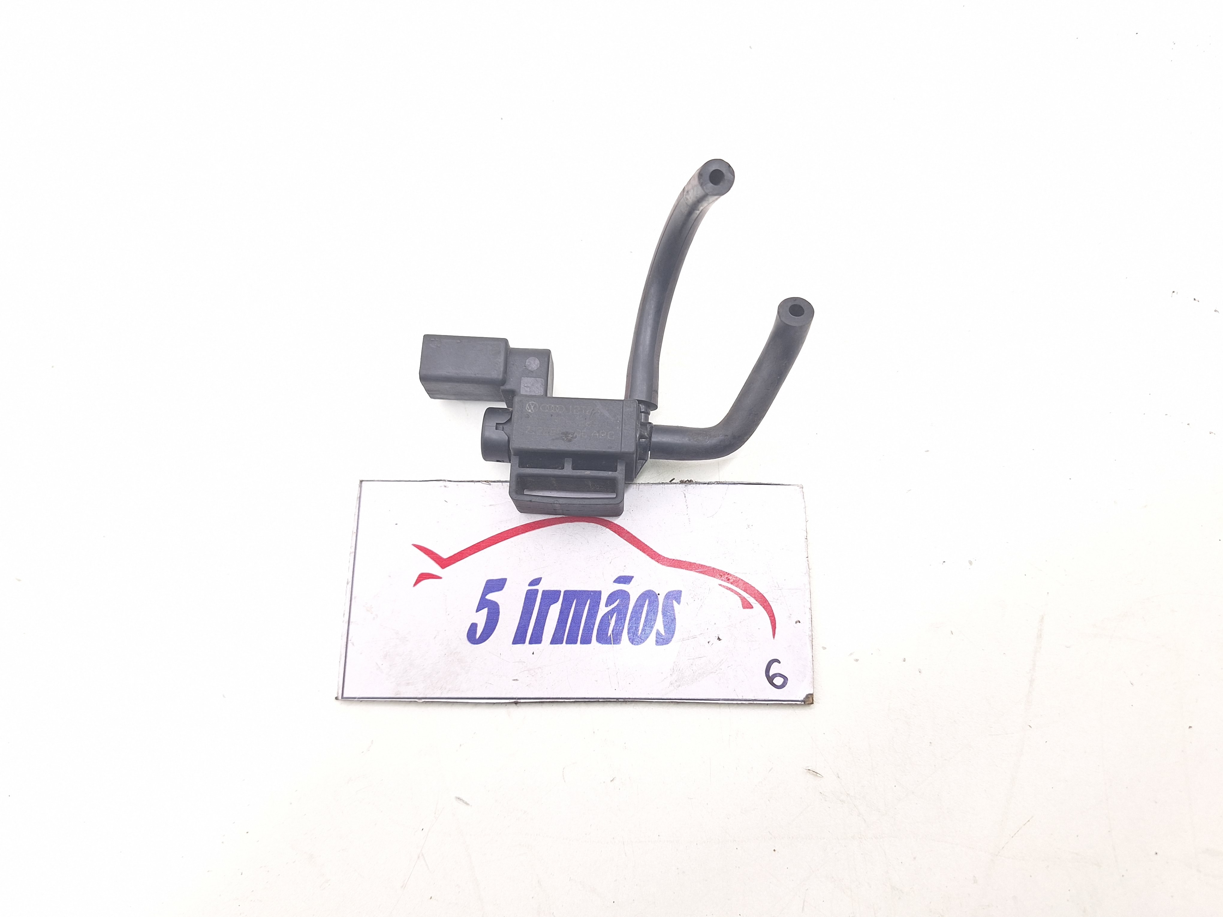 Válvula Solenoide Jetta Tsi 2.0 2011/ 2012 Nº037906283c