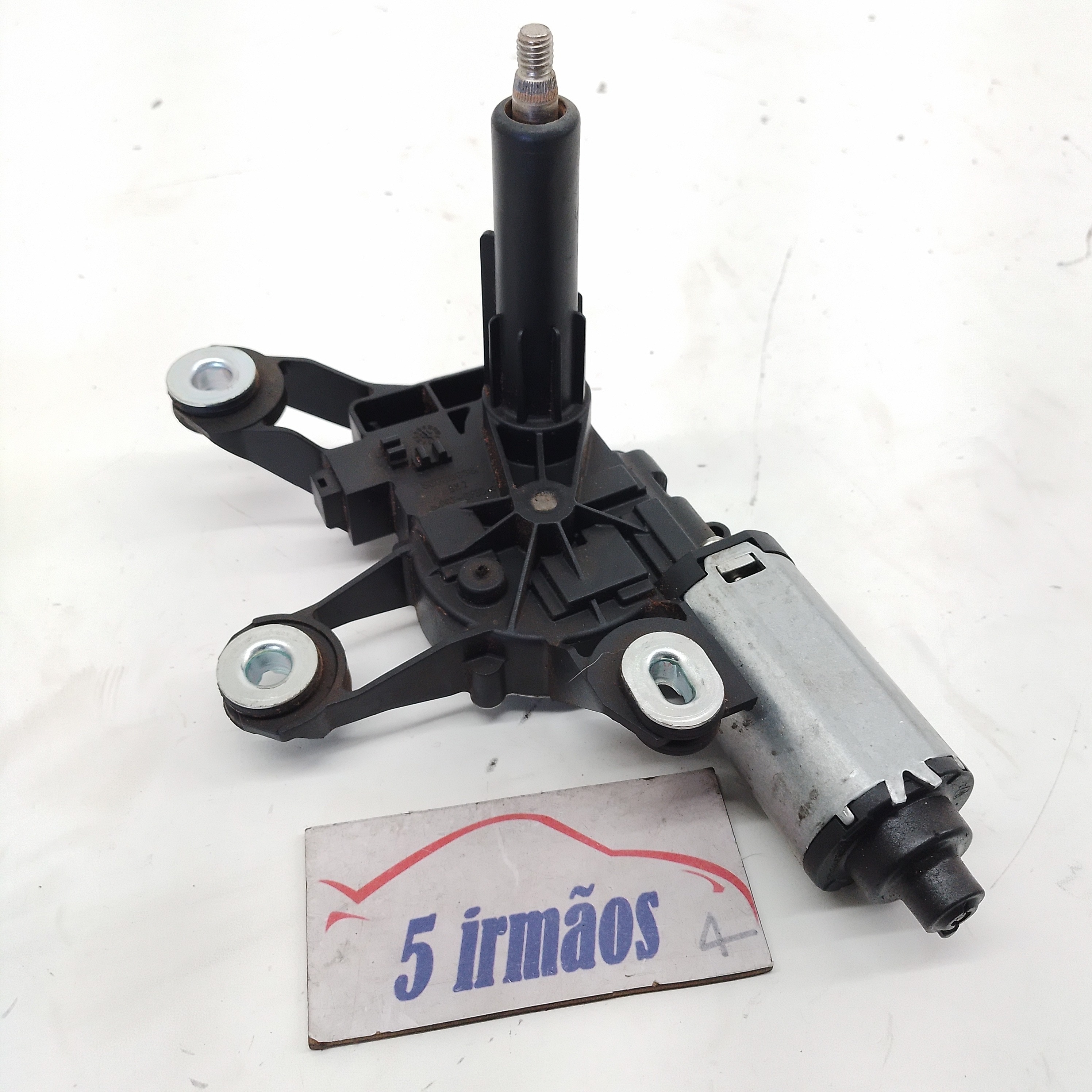Motor Limpador Vigia Traseiro Freelander 2 2.2 2011 2012