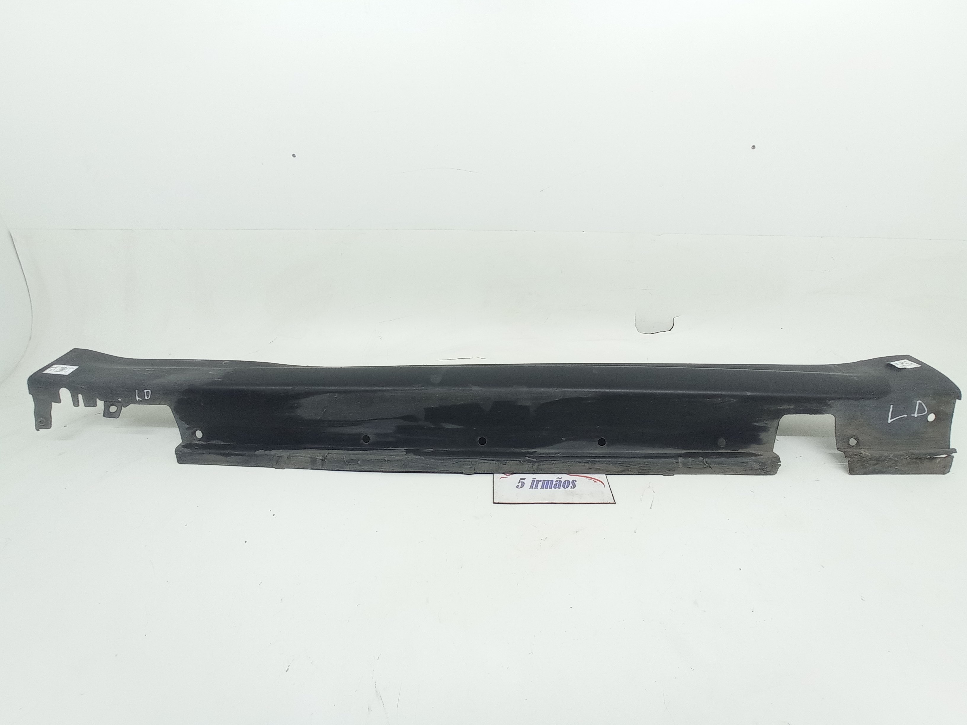 Spoiler Direito Mini Cooper S 1.6 Turbo 2007 /2008 N7147916