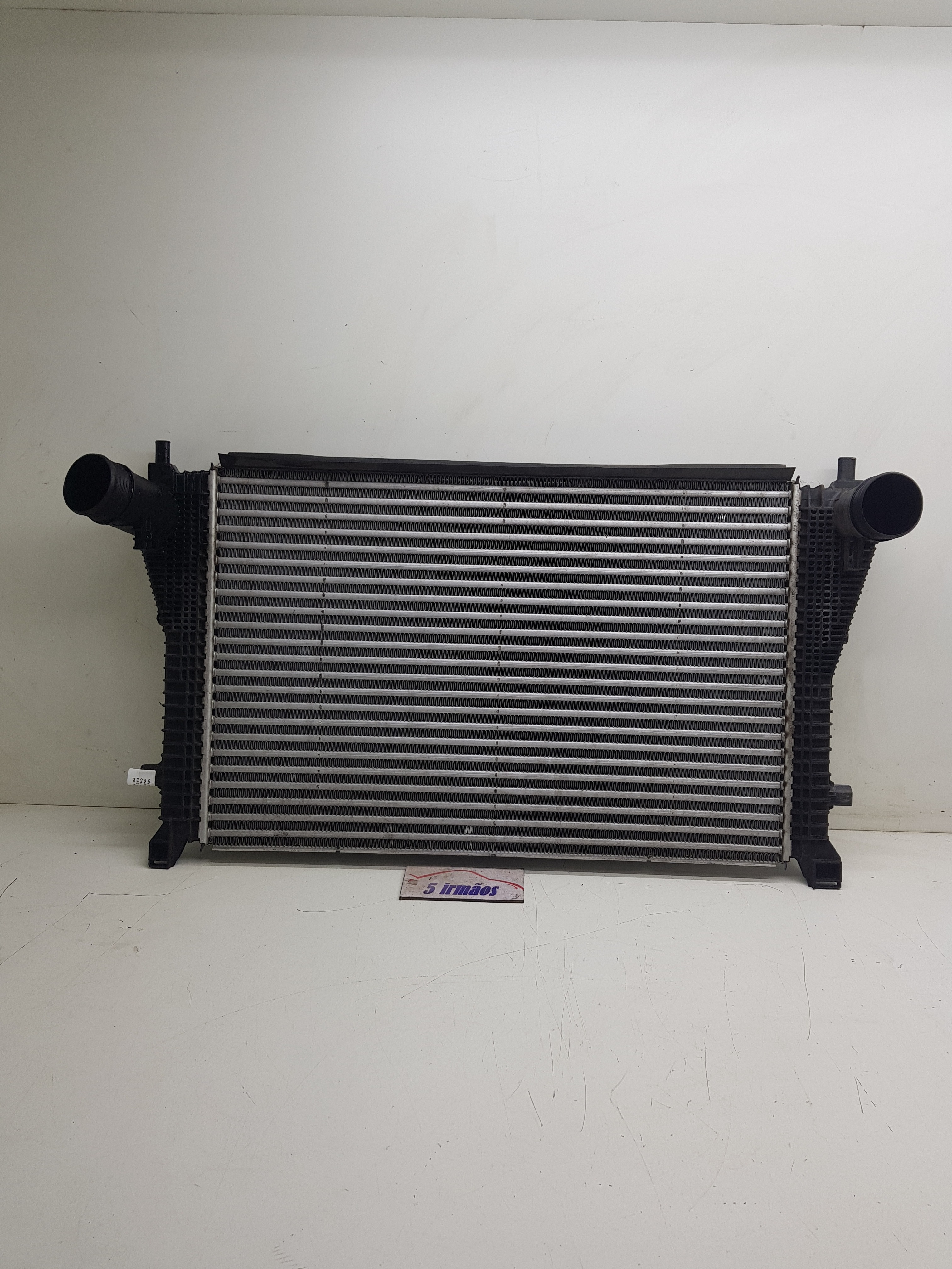 Intercooler Vw Tiguan 350 Tsi 2.0 2019 / 2020 Nº5qm145803e