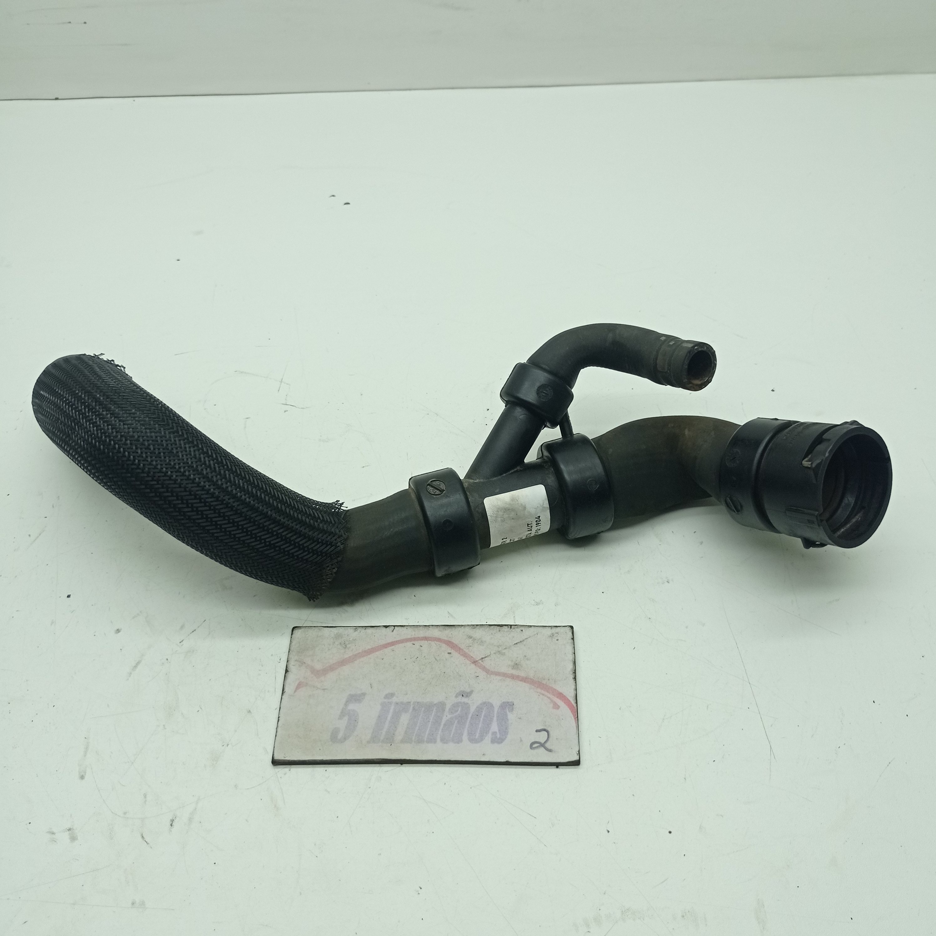 Mangueira Arrefecimento Freelander 2 2.2 Diesel 2011 / 2012