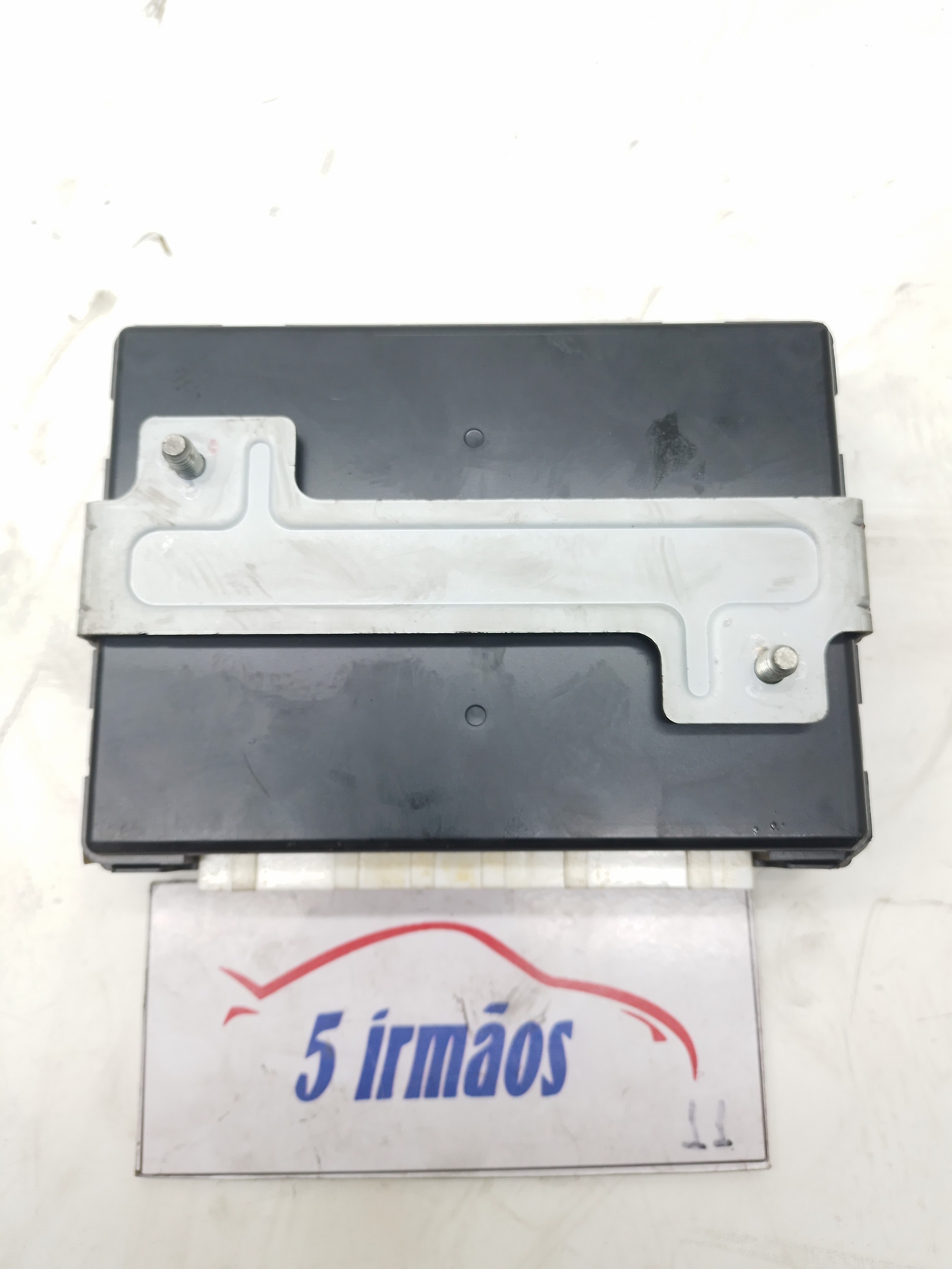 Módulo Bcm Hyundai Veracruz 3.8 V6 2010 / 2011 N954003j311
