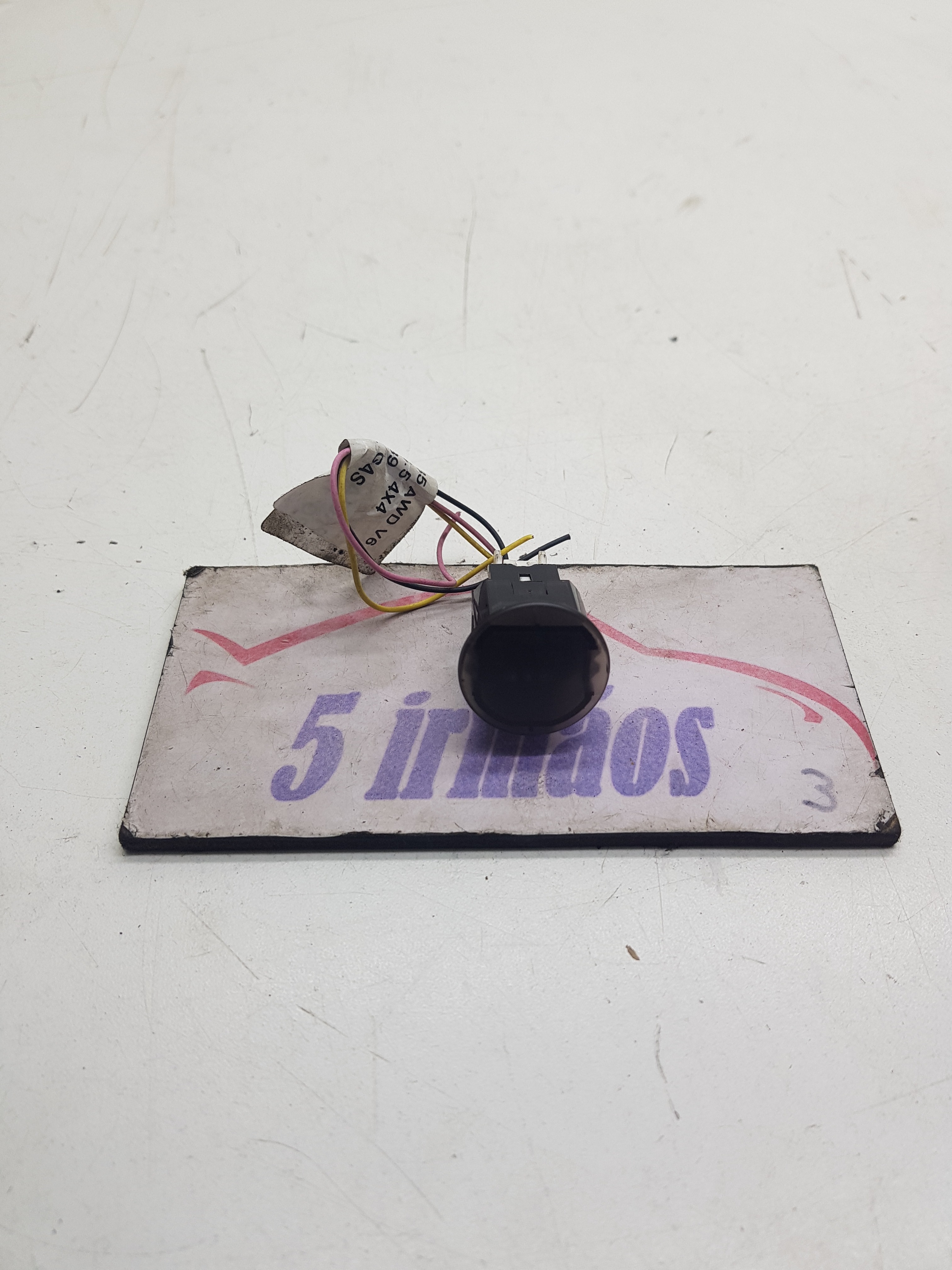 Sensor Chuva Infiniti Fx35 3.5 2009 / 2010 / 2011