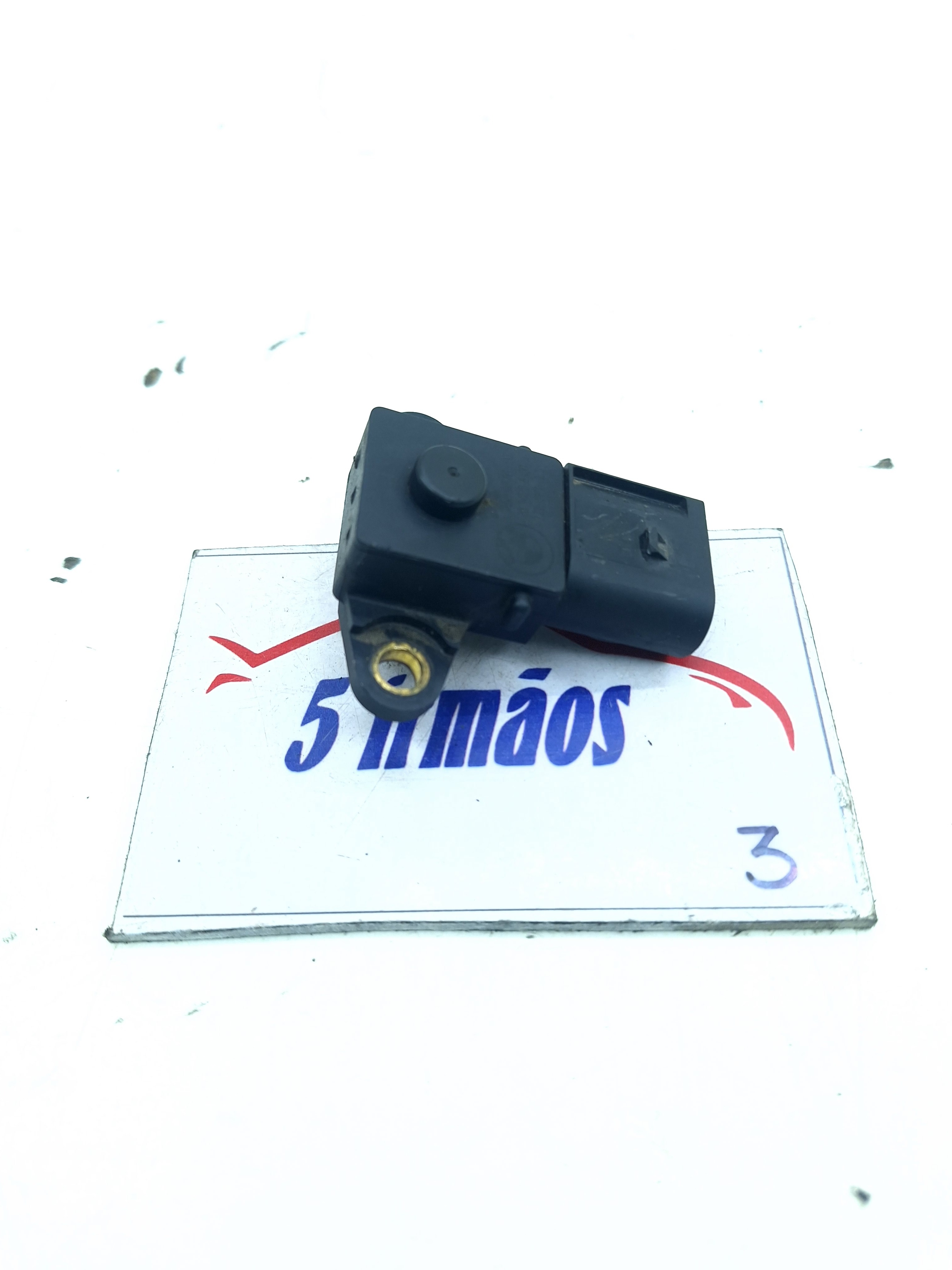 Sensor Map Bmw X1 2.0 2011 / 2012 / 2013 758527801