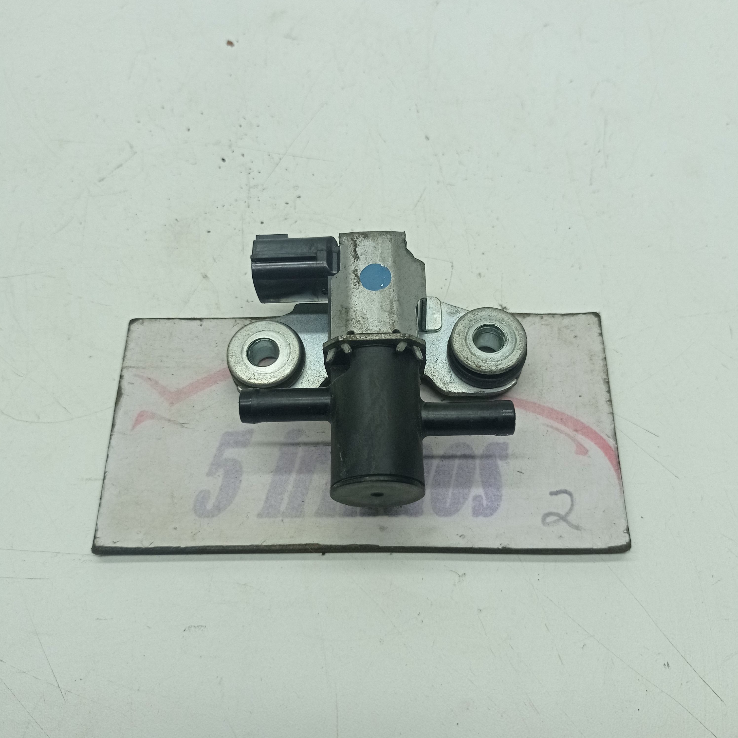 Válvula Canister Infiniti Fx35 3.5 V6 2009 Nºk5t46697