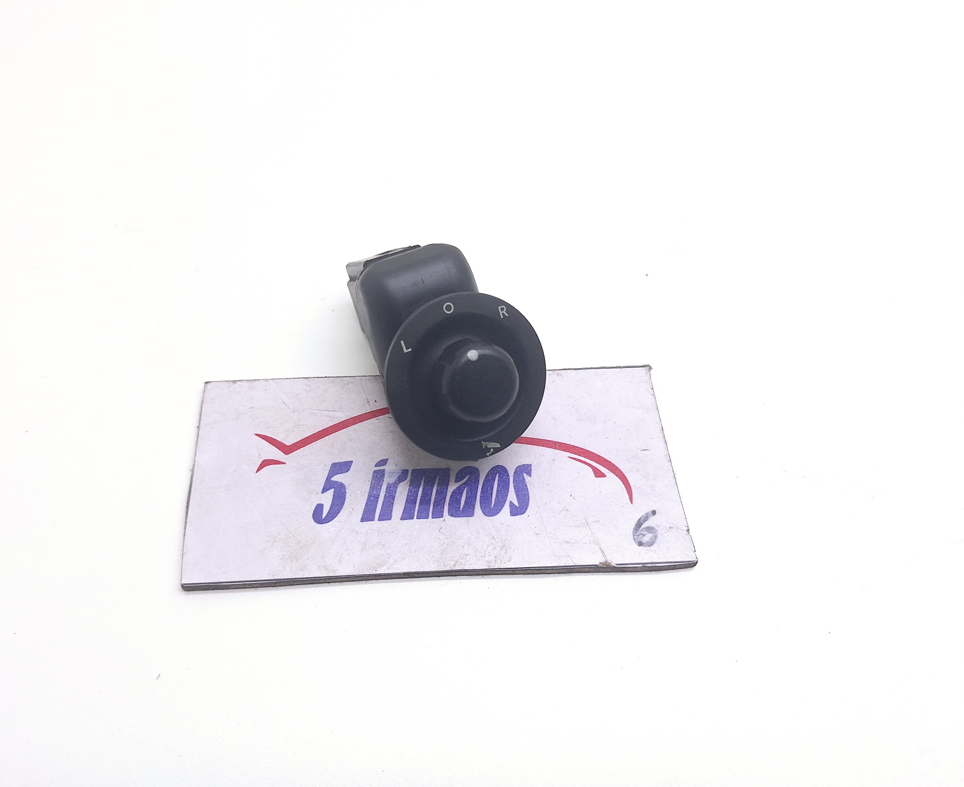 Comando Retrovisor Jeep Cherokee 5.7 2005 Nº56040536ae