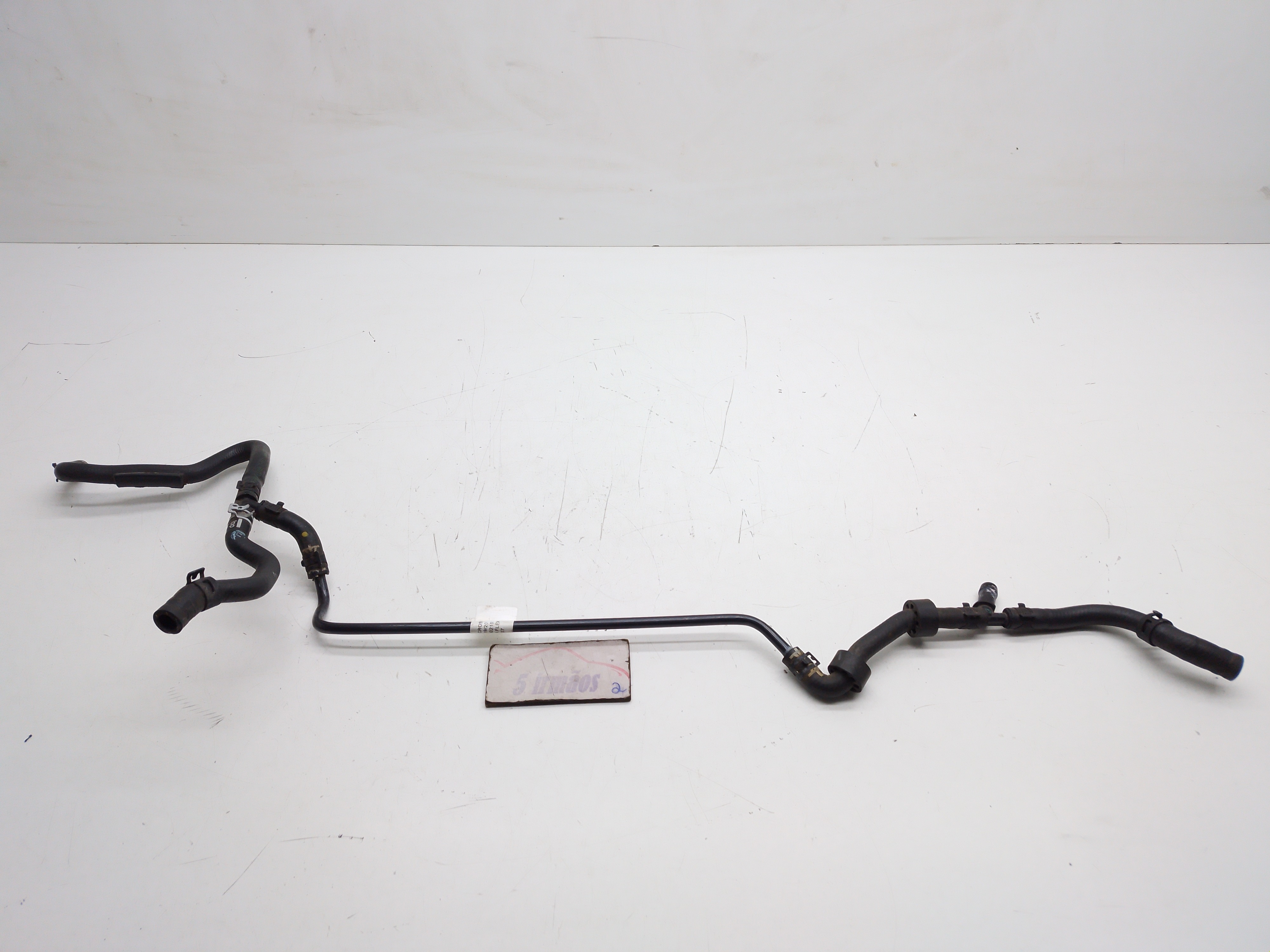 Mangueira Arrefecimento Vw Tcross Tsi 1.4 2019 / 2020