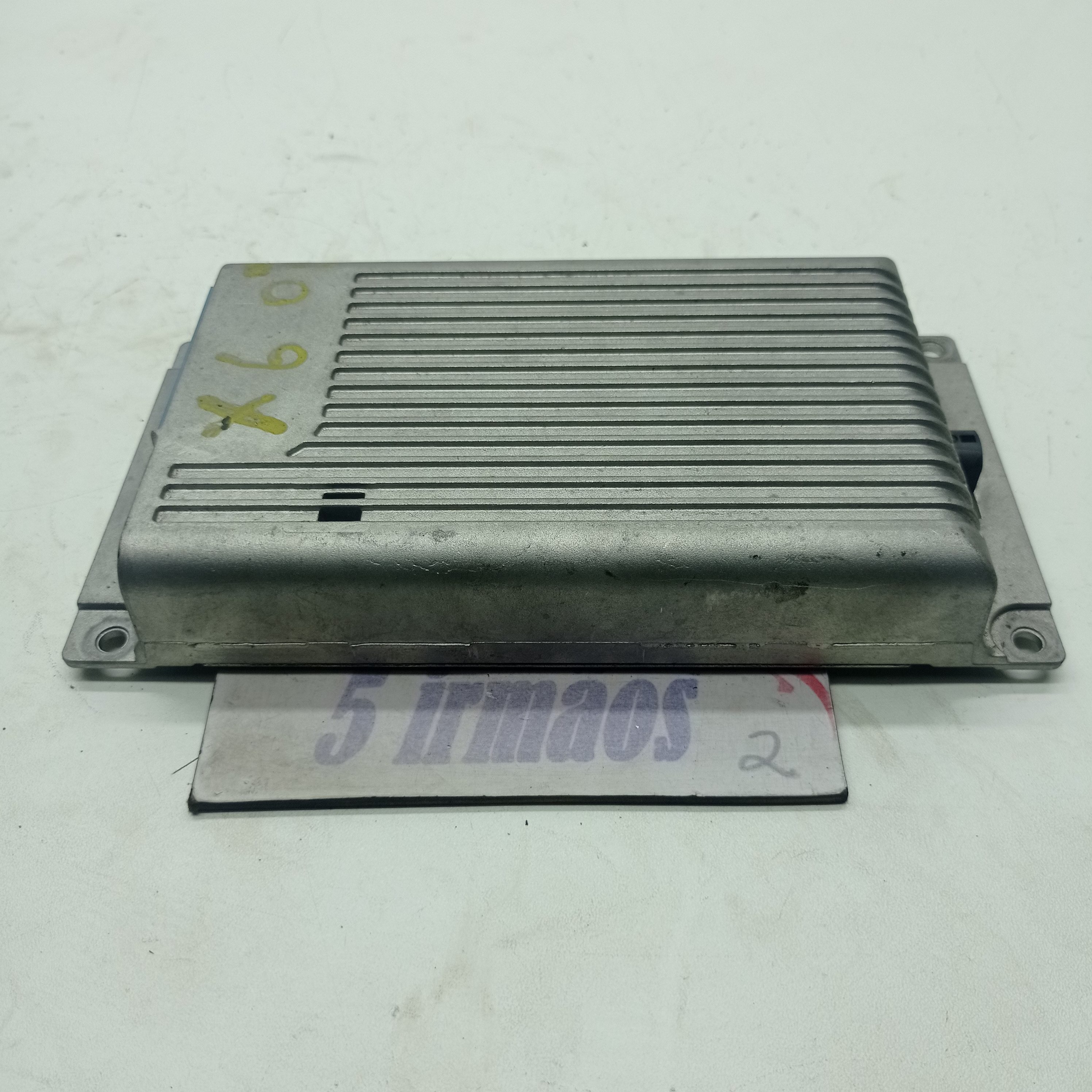 Módulo Bluetooth Bmw X6 3.0 2010 / 2011 Nº9200822