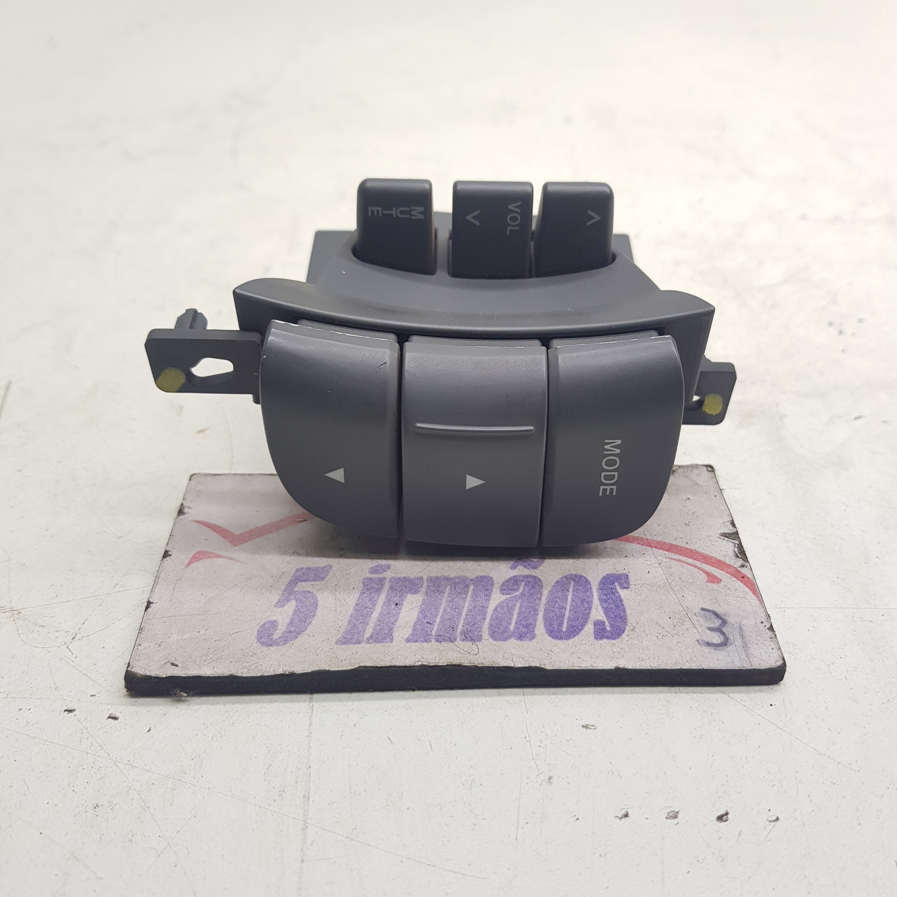 Comando Som Volante Hyundai Azera 3.3 2008 2009 N3622901000