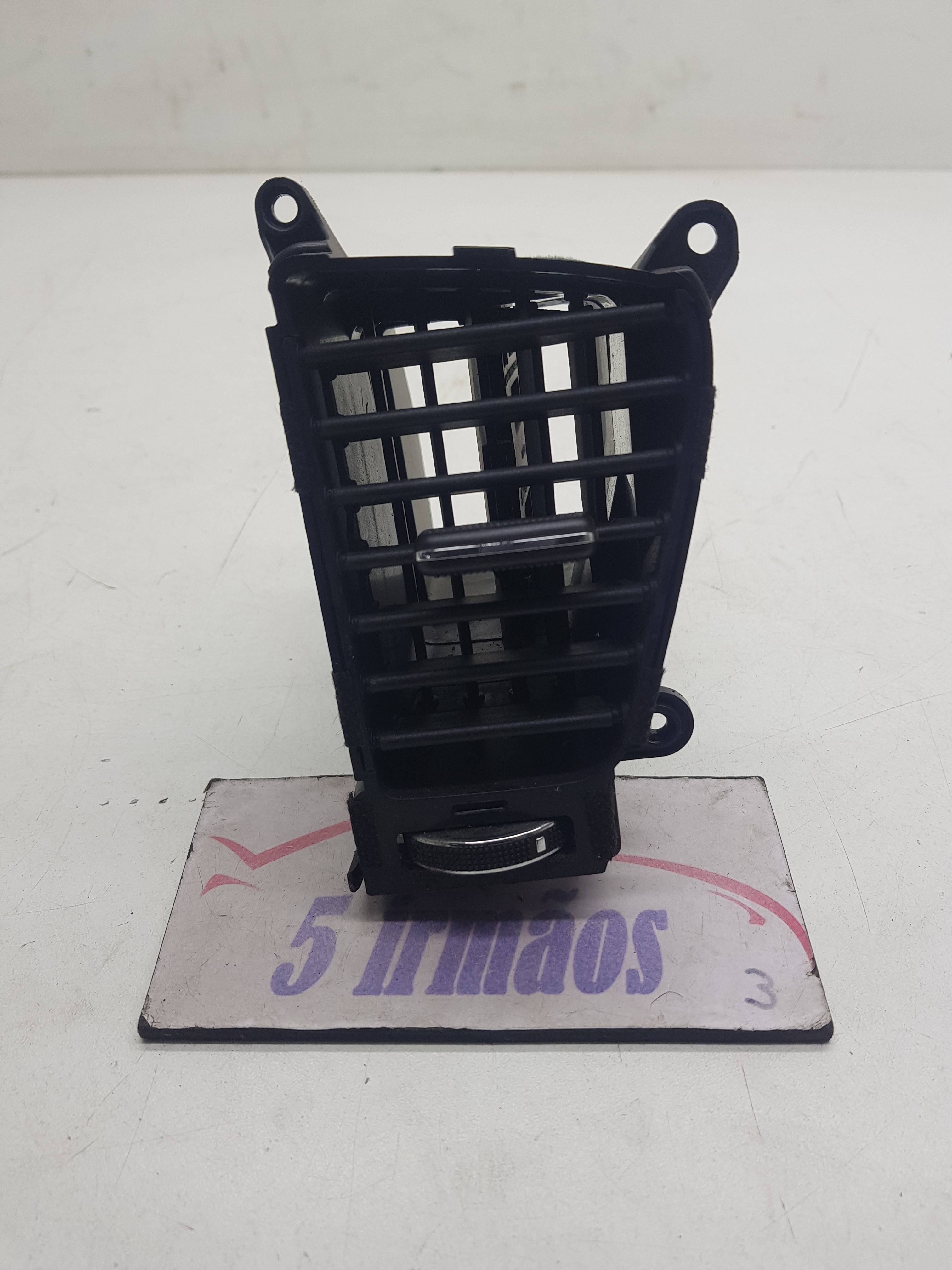 Difusor Ar Central Direito Kia Optima 2.4 2012 / 2013