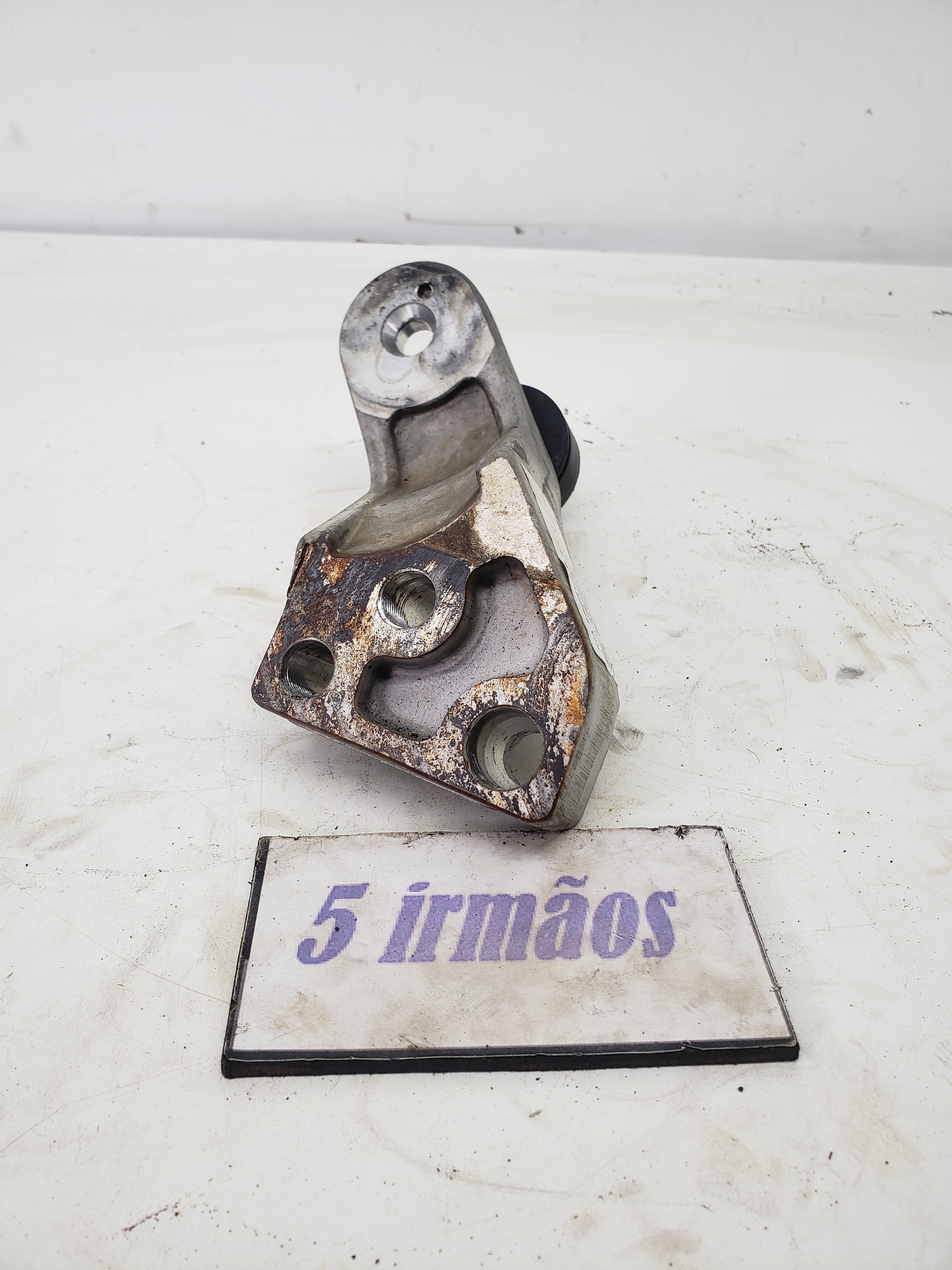 Suporte Motor Kia Sportage 2.7 V6 2009 / 2010 218152e100