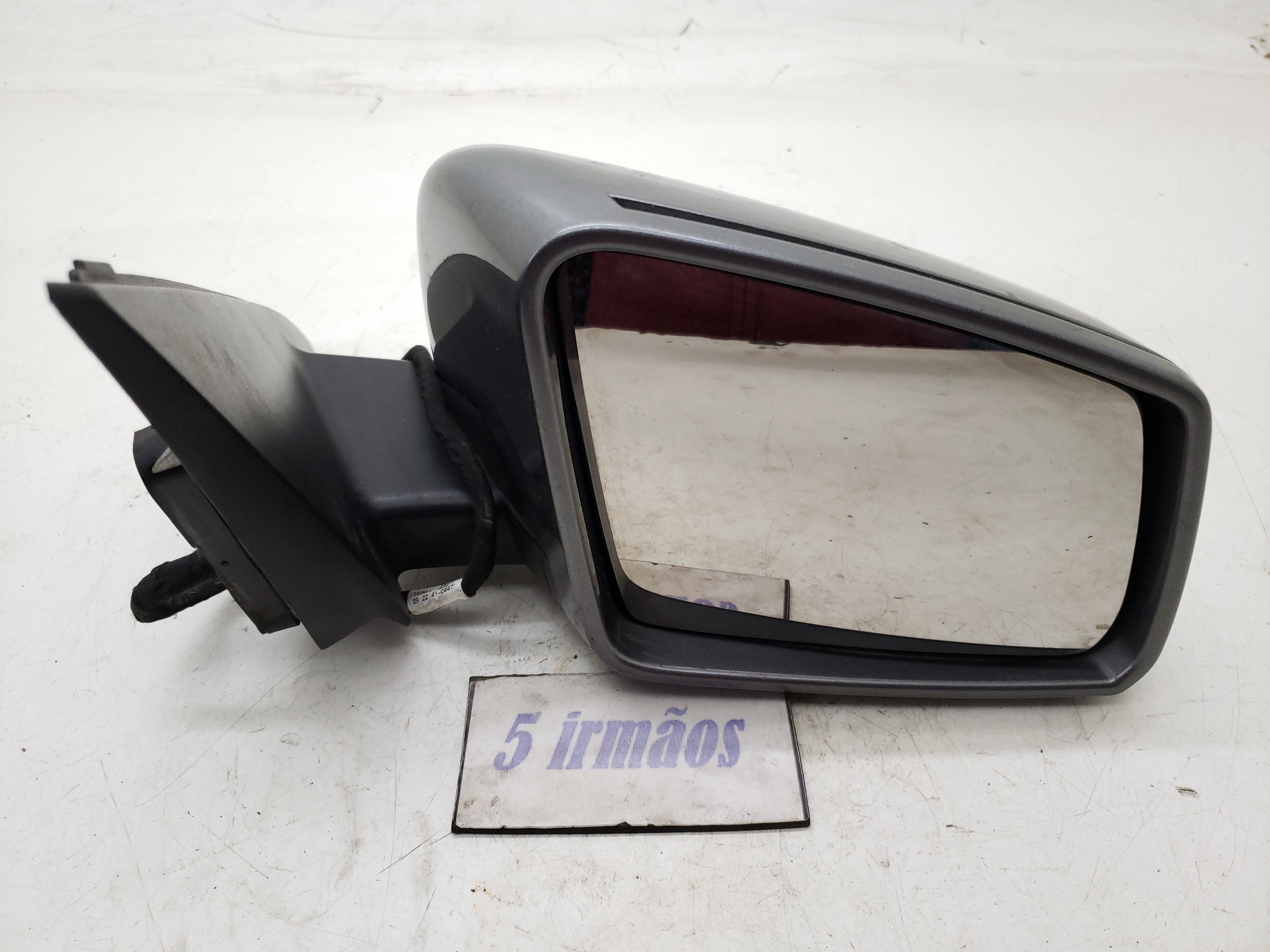 Retrovisor Direito Capa Espelho Mercedes Gla200 1.6 2015