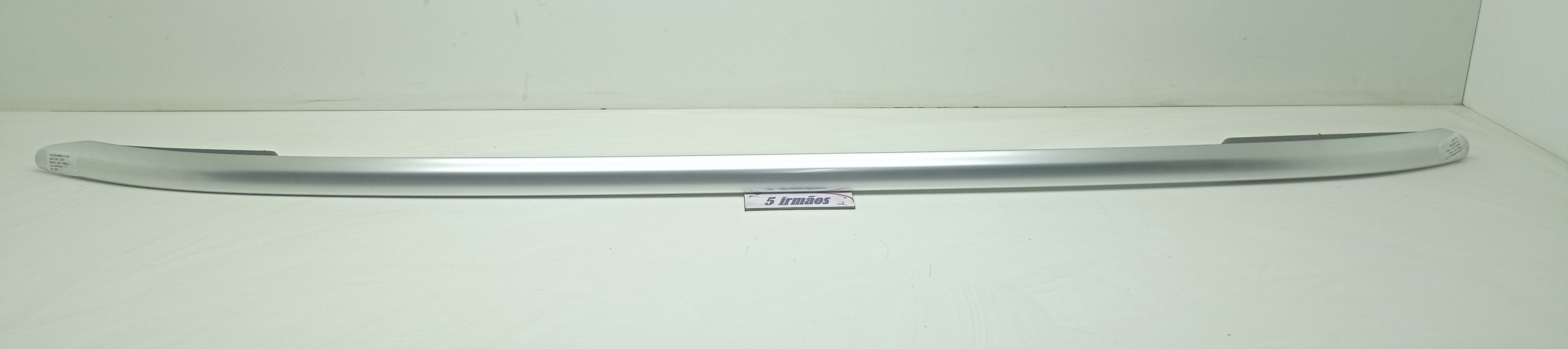 Barra Rack Teto Direito Vw Touareg 4.2 V8 2012 / 2013 / 2014