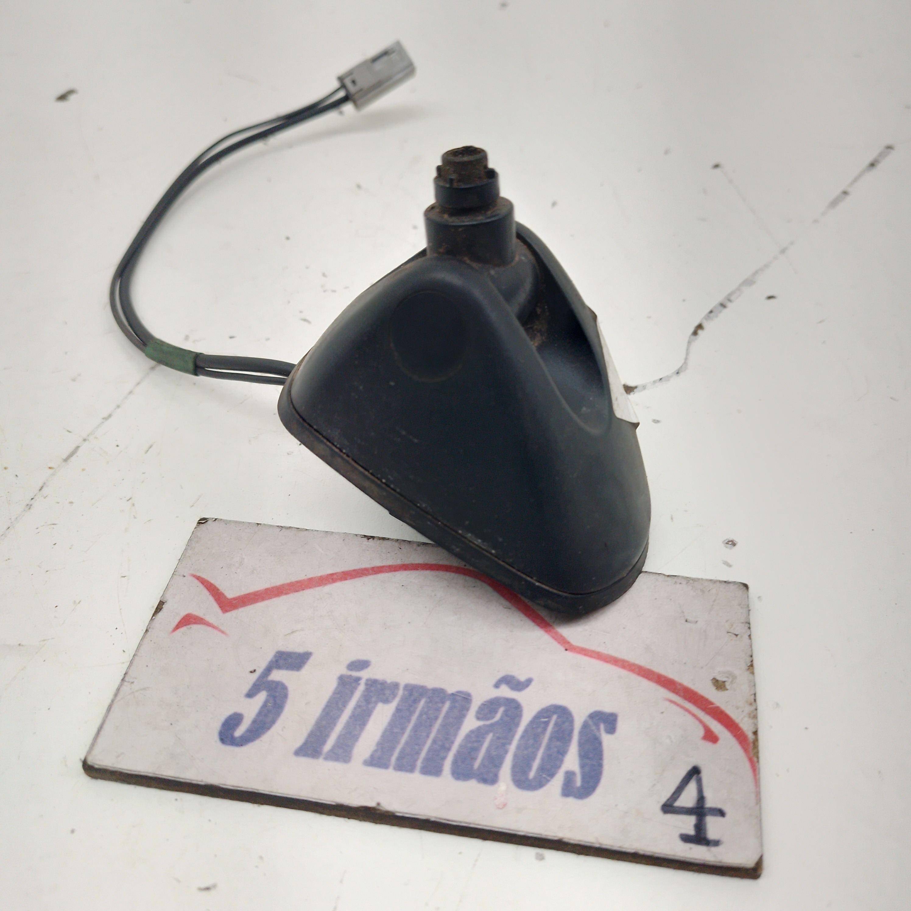 Antena Teto Subaru Impreza Wrx 2.5 2008 / 2009