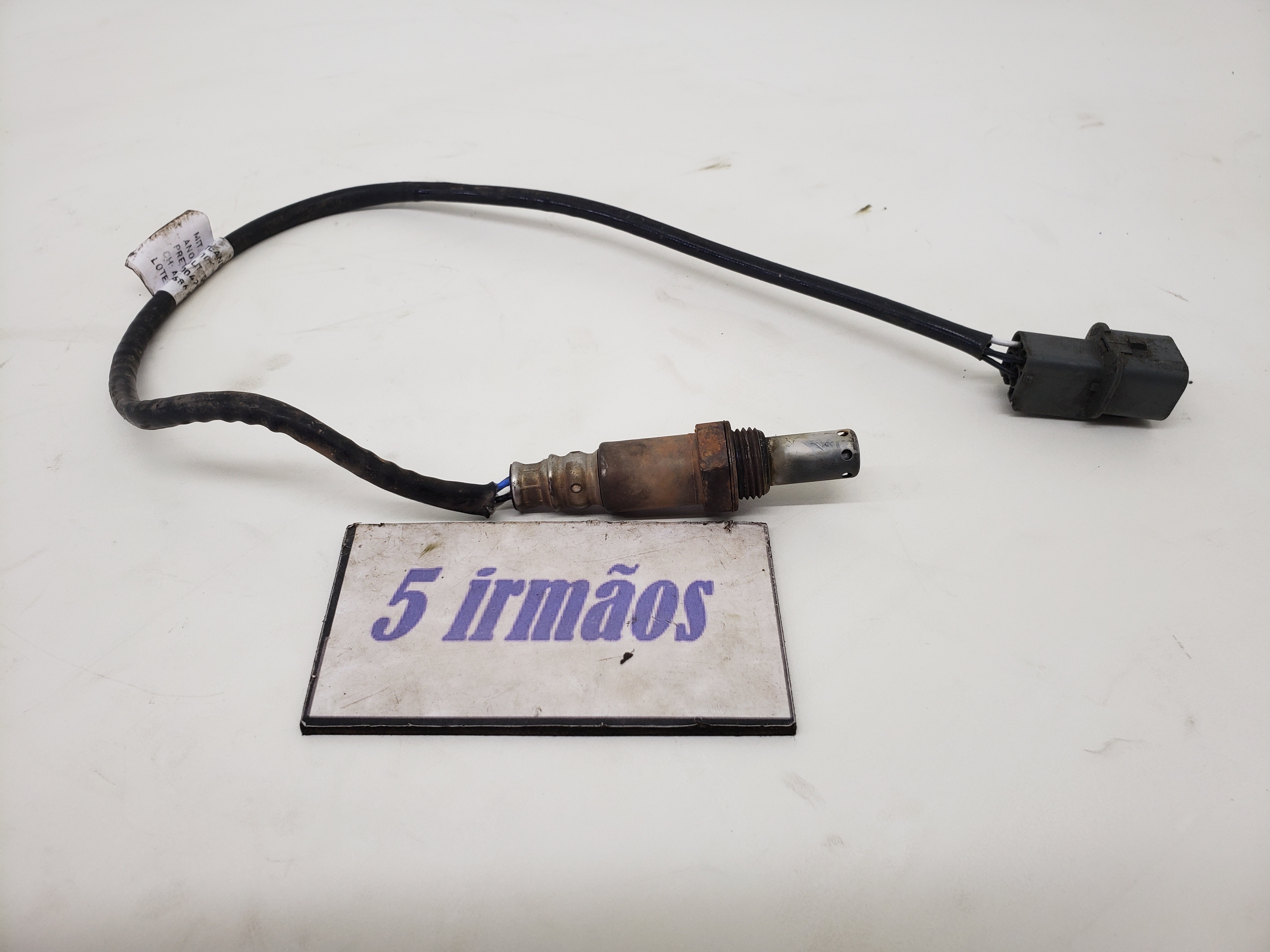 Sonda Lambda Mitsubishi Outlander Gt 3.0 V6 2009 /2010 /2011