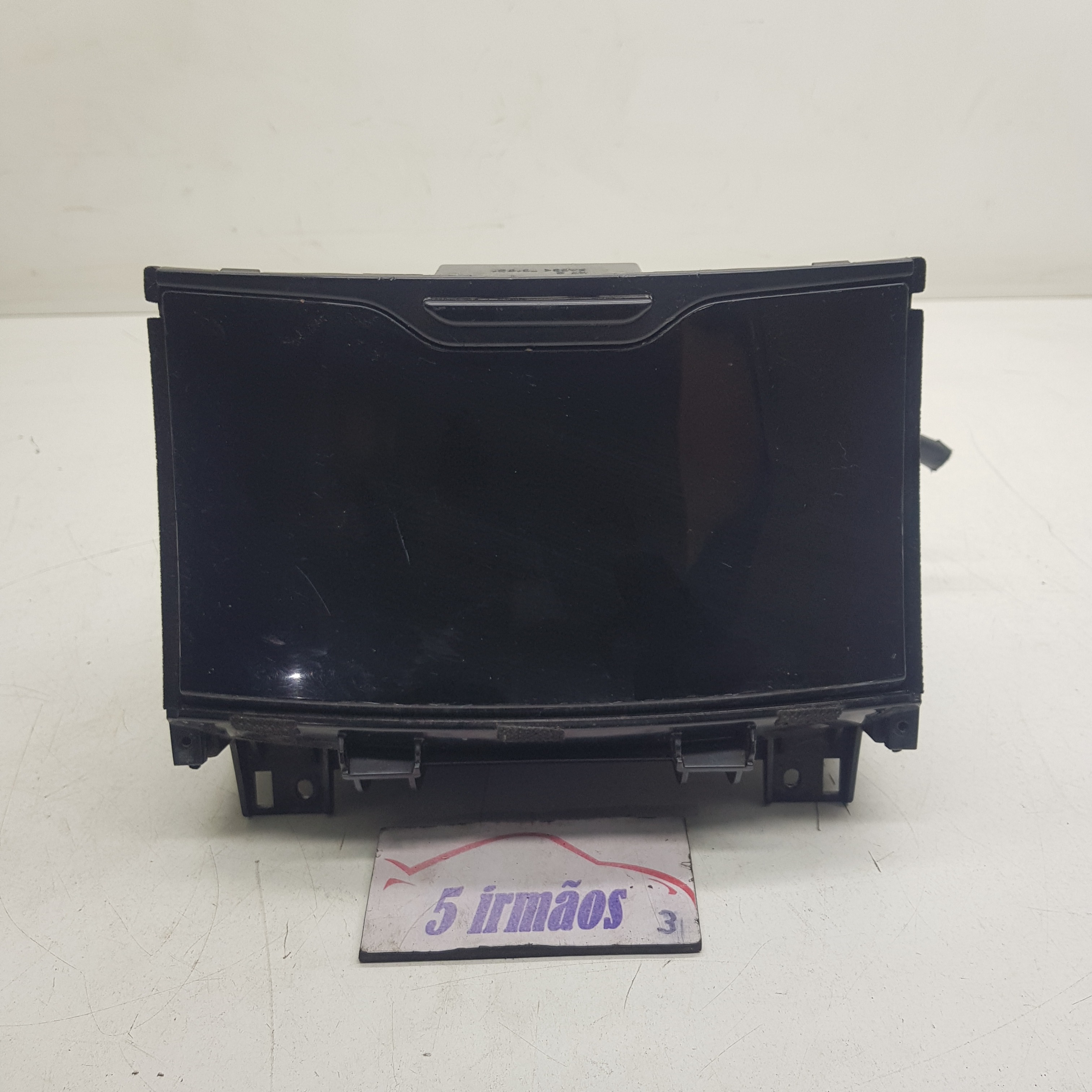 Porta Objetos Hyundai Azera 3.0 2011 / 2012 Nºbk846903v300