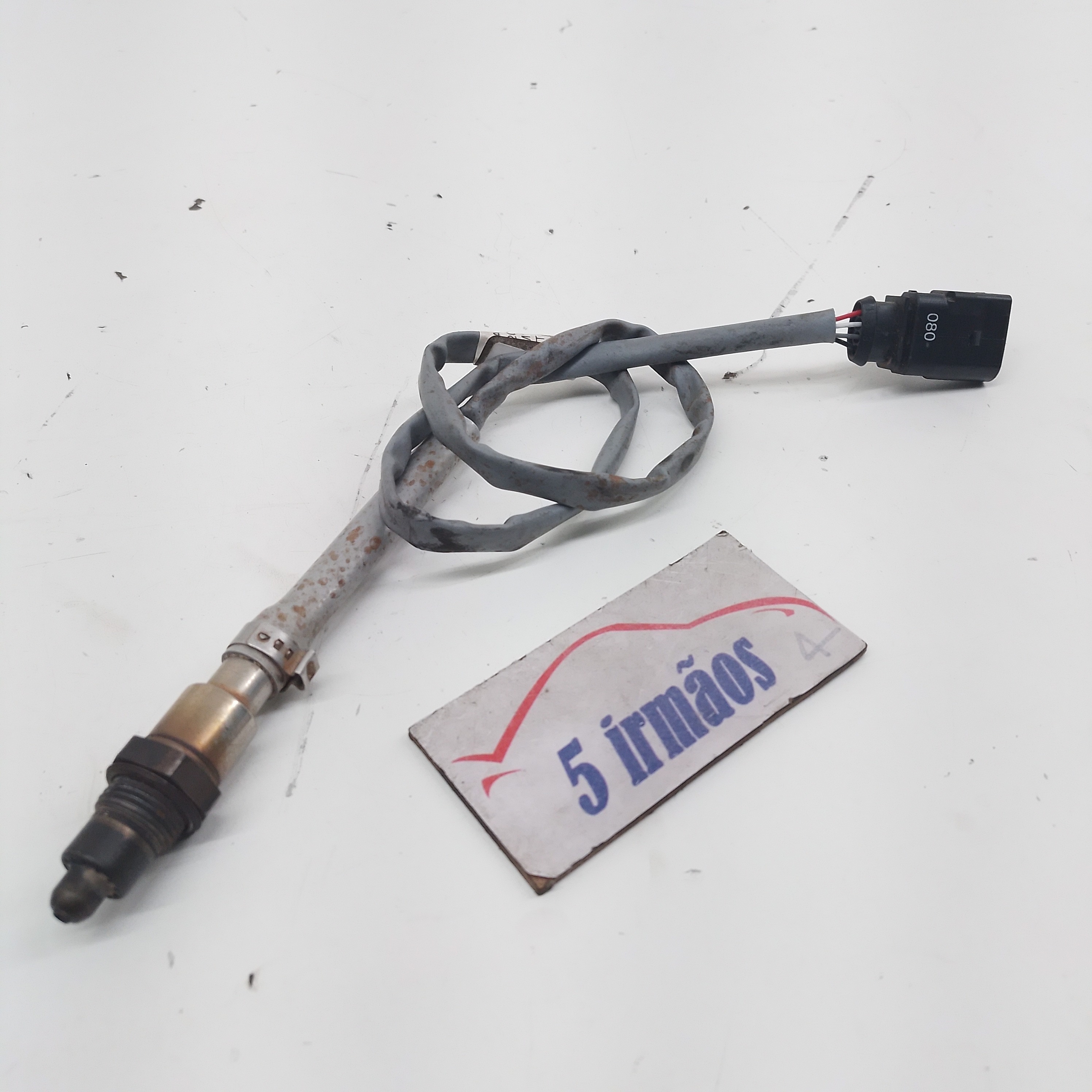Sonda Lambda Vw Tiguan 350 Tsi 2.0 2019 2020 N06k906262ap
