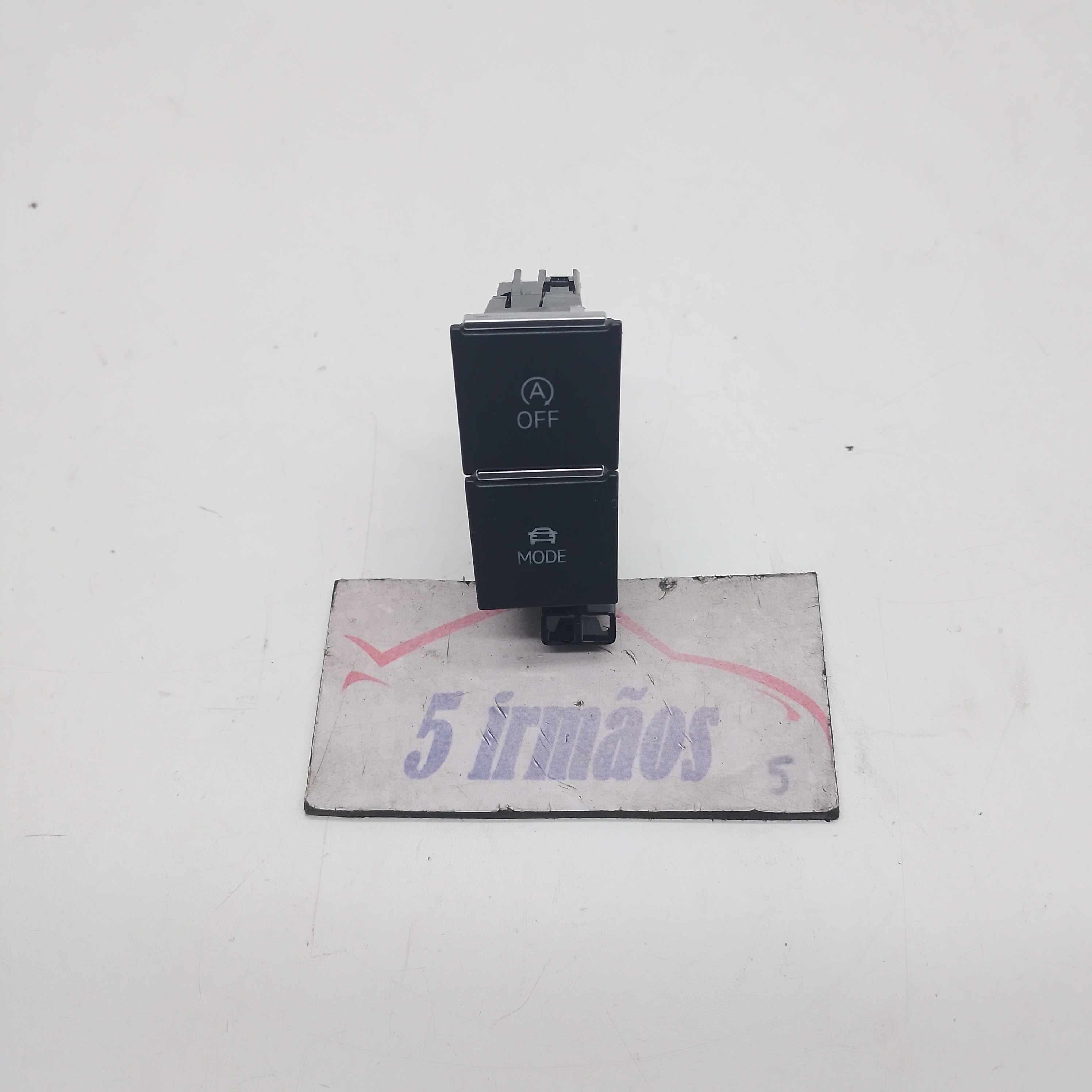 Botão Comando Off A / Mode Vw Jetta Tsi 1.4 2019 17a927137c