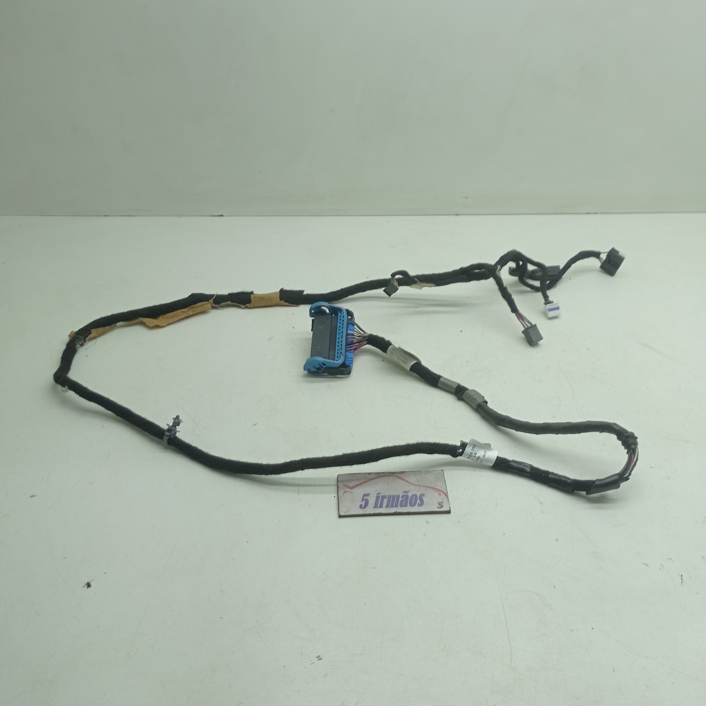 Chicote Ar Condicionado Gm Camaro 6.2 Ss V8 2011 2012