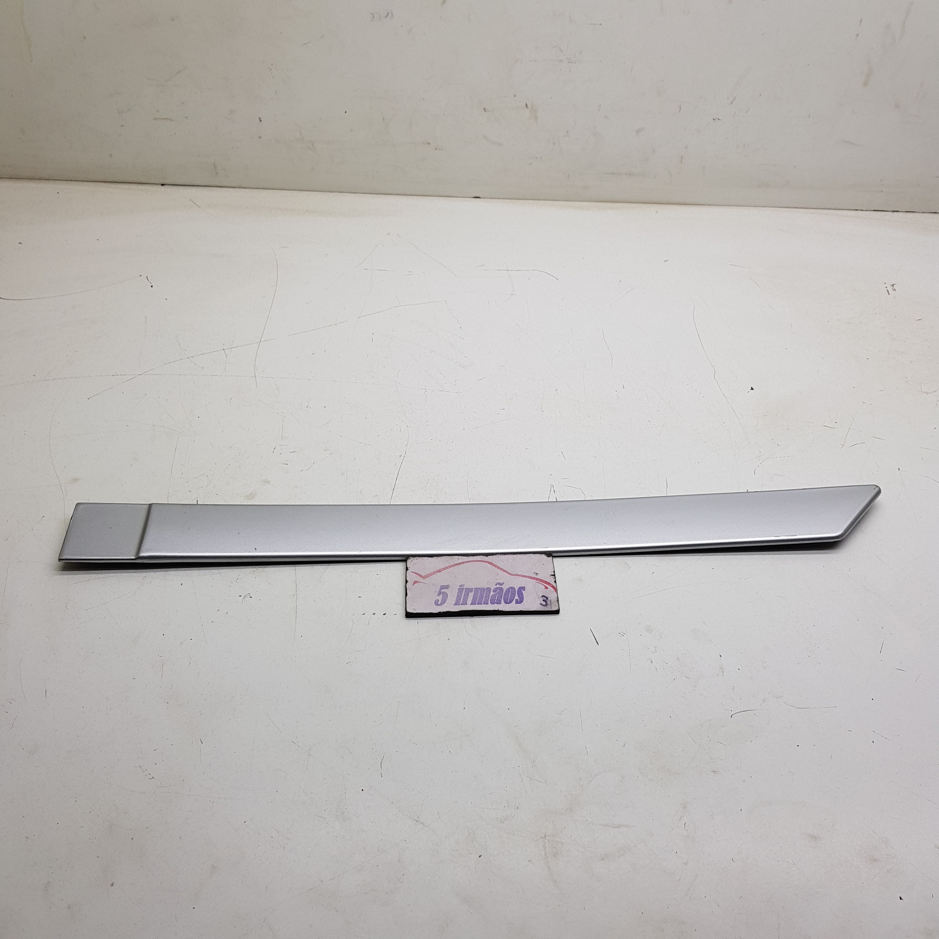 Friso Porta Traseira Esquerda Kia Sorento 2.4 2011 / 2012