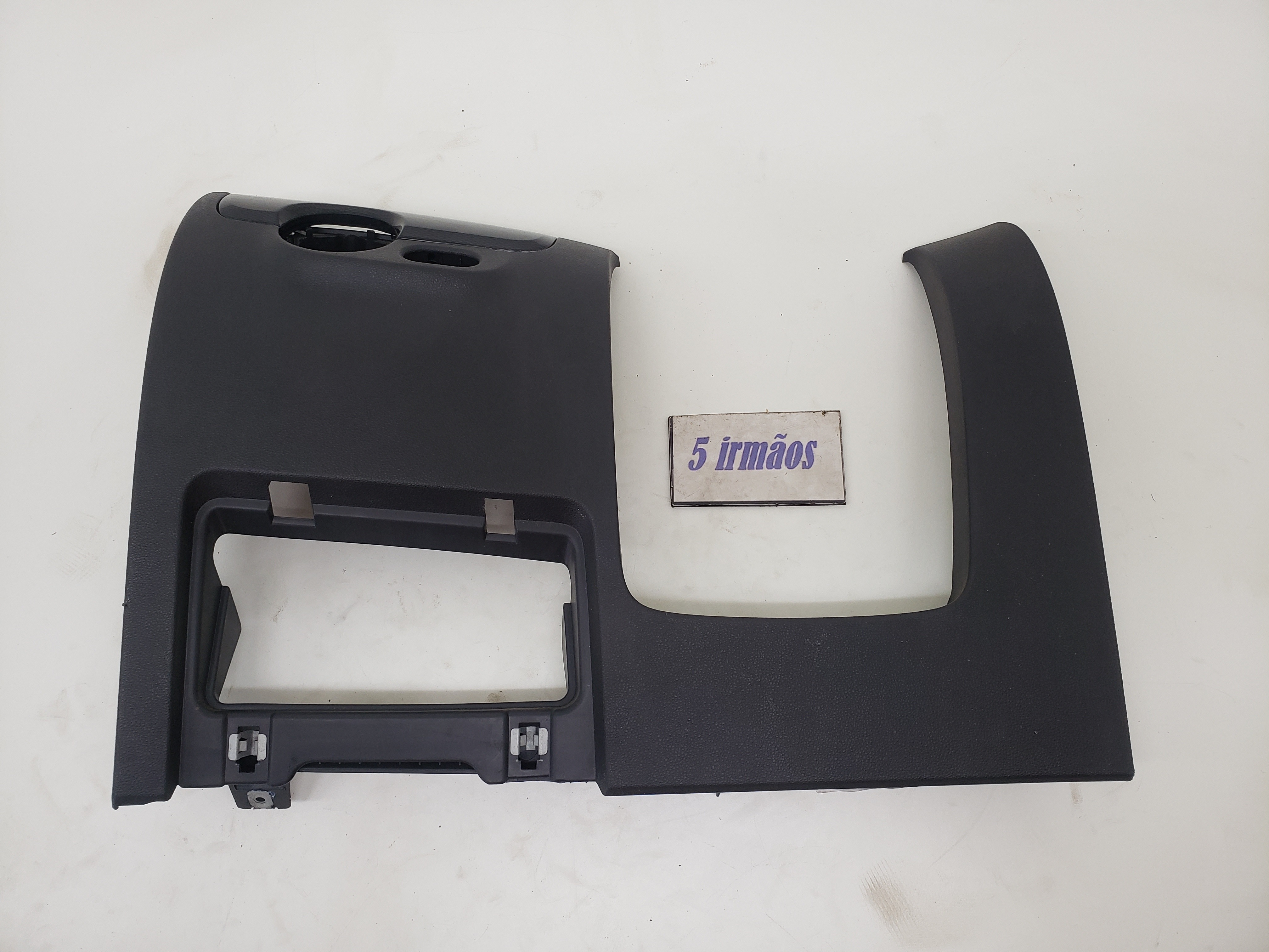 Acabamento Painel Vw Jetta 2.0 2014 / 2015 5c7858365d