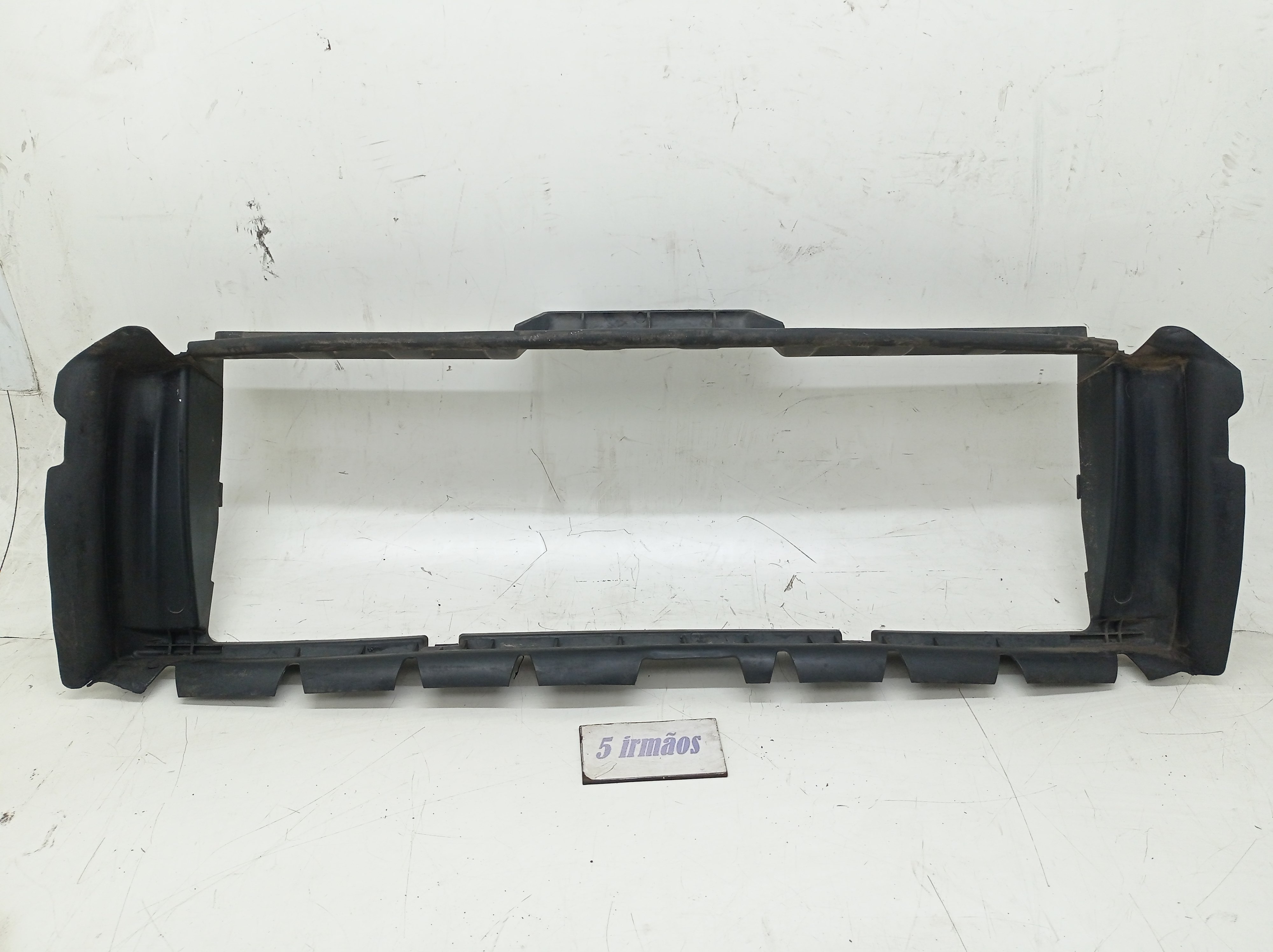 Defletor Intercooler Freelander 2 3.2 2cc 2009 / 2010 / 2011