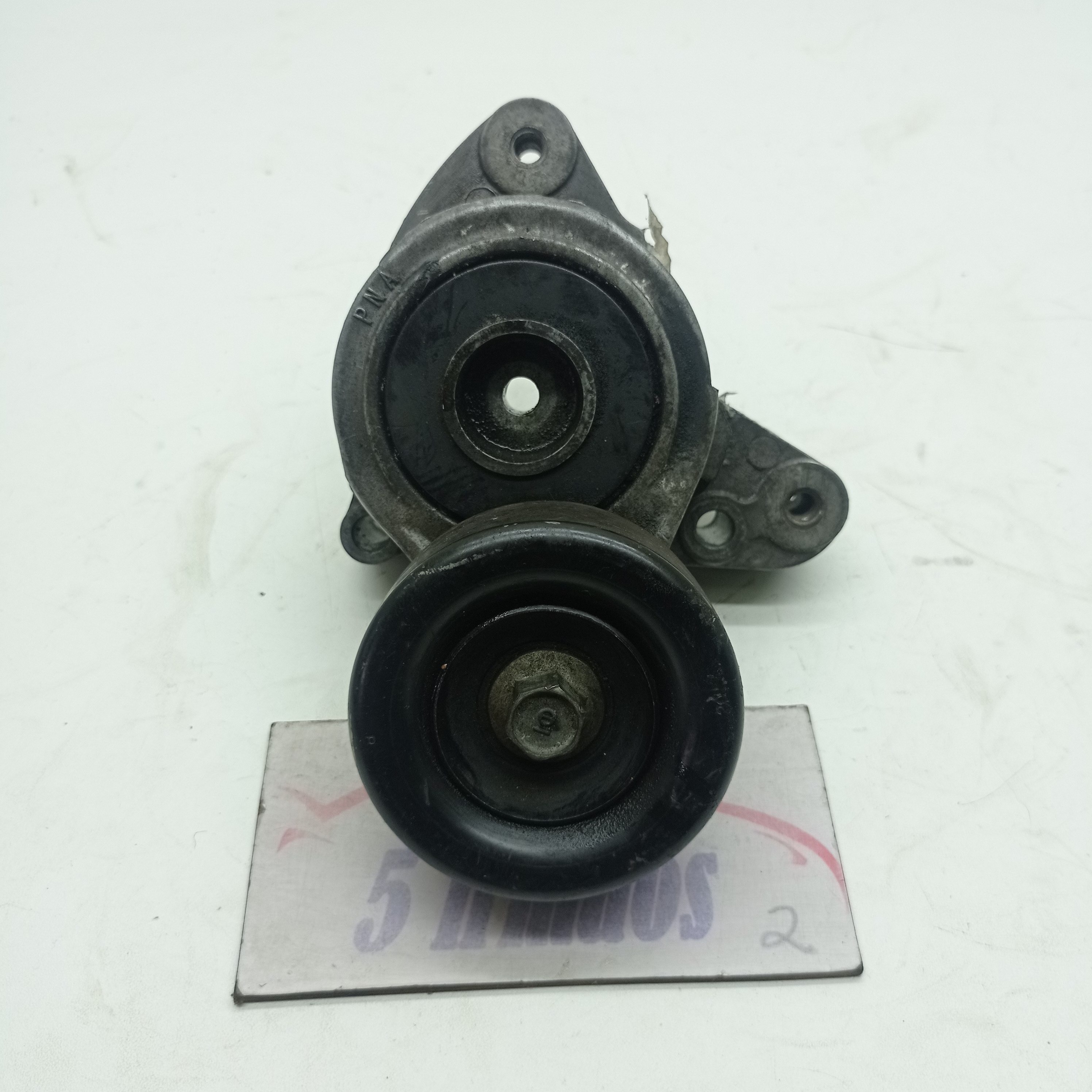 Tensionador Correia Honda Civic Si 2.0 Asp 2007 /2008 /2009