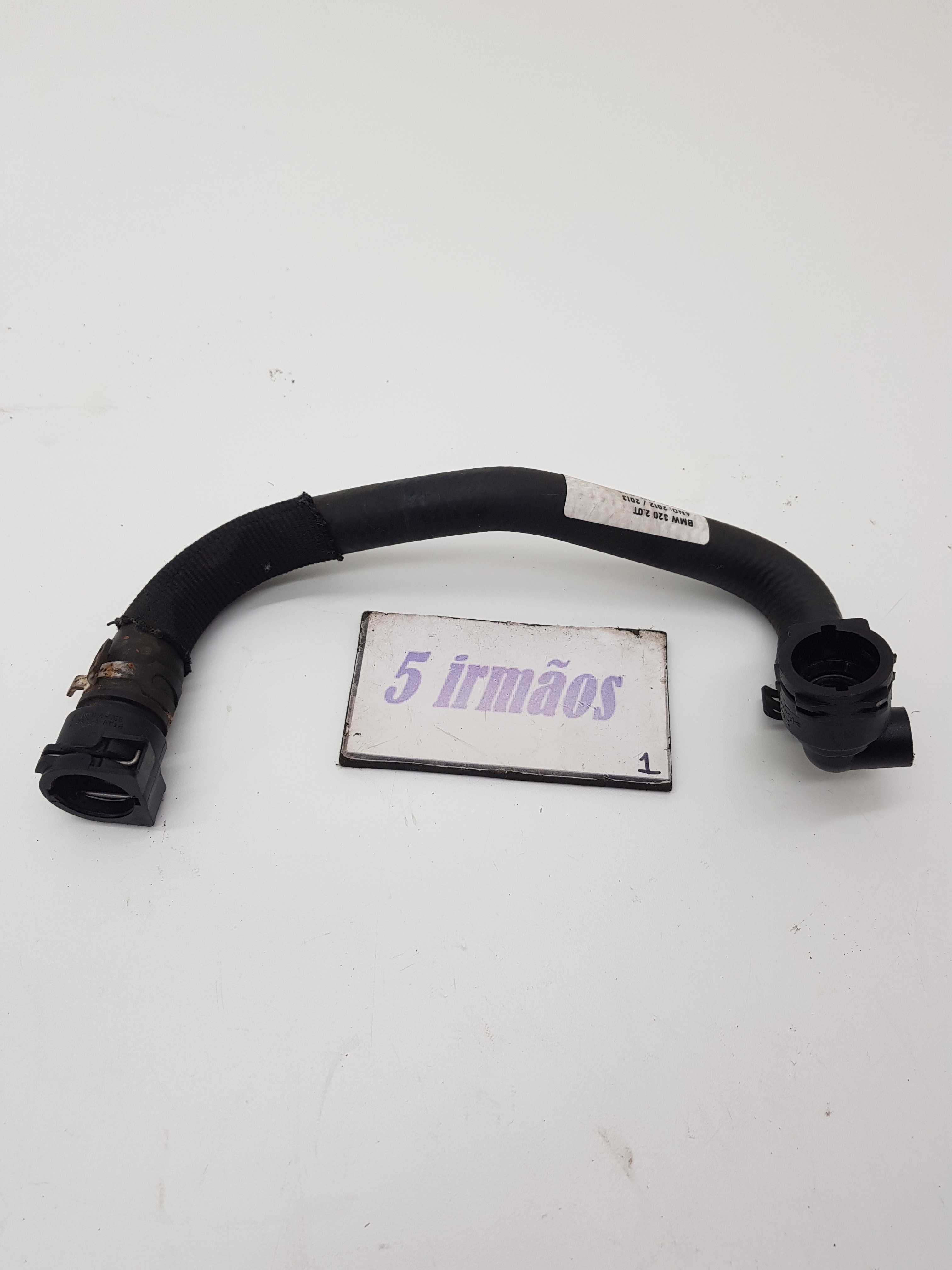 Mangueira Arrefecimento Bmw 320i 2.0 Turbo 2013 N7620687