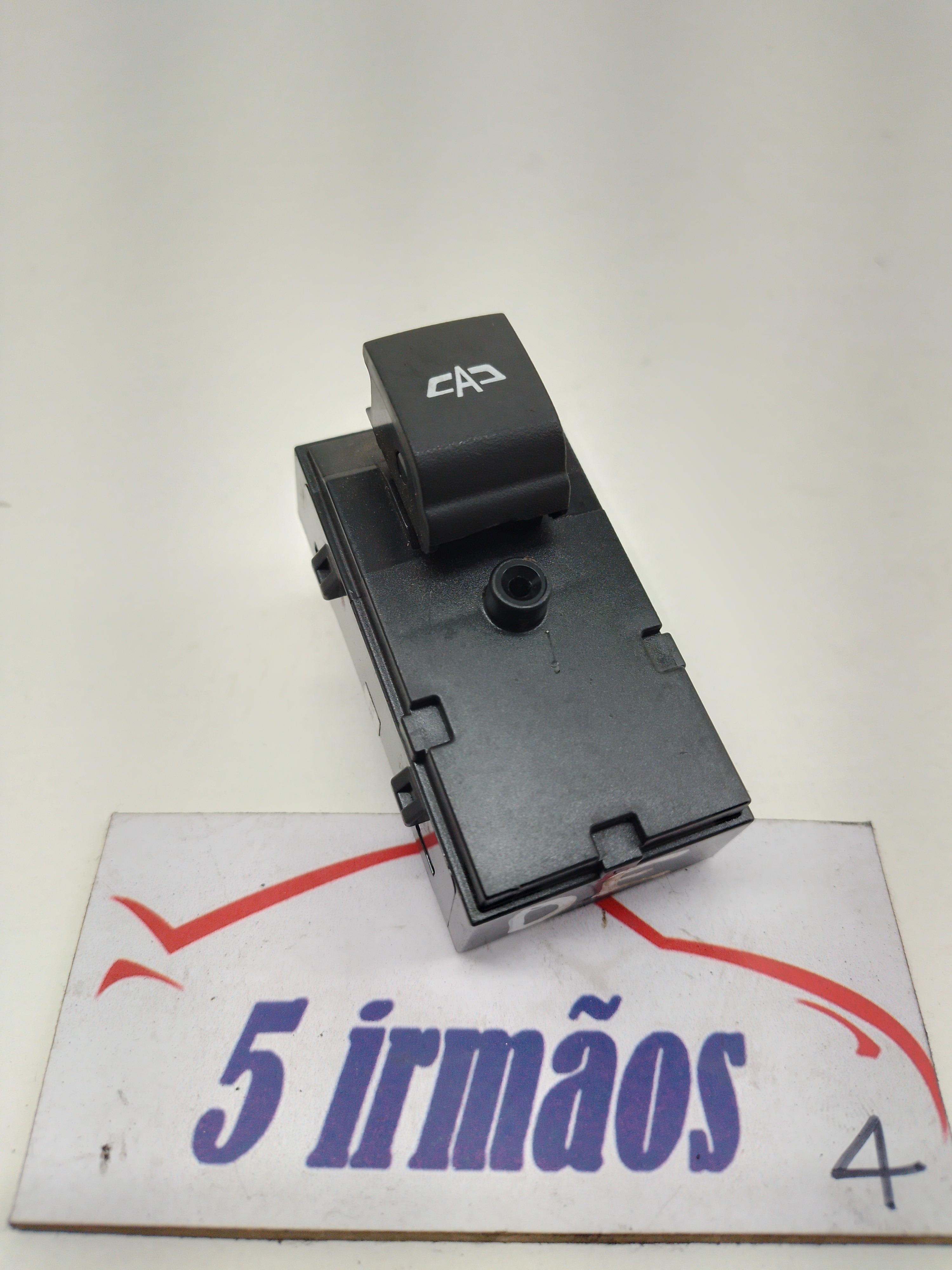 Comando Vidro Dianteiro Direito Gm Onix Premier 1.0 2022