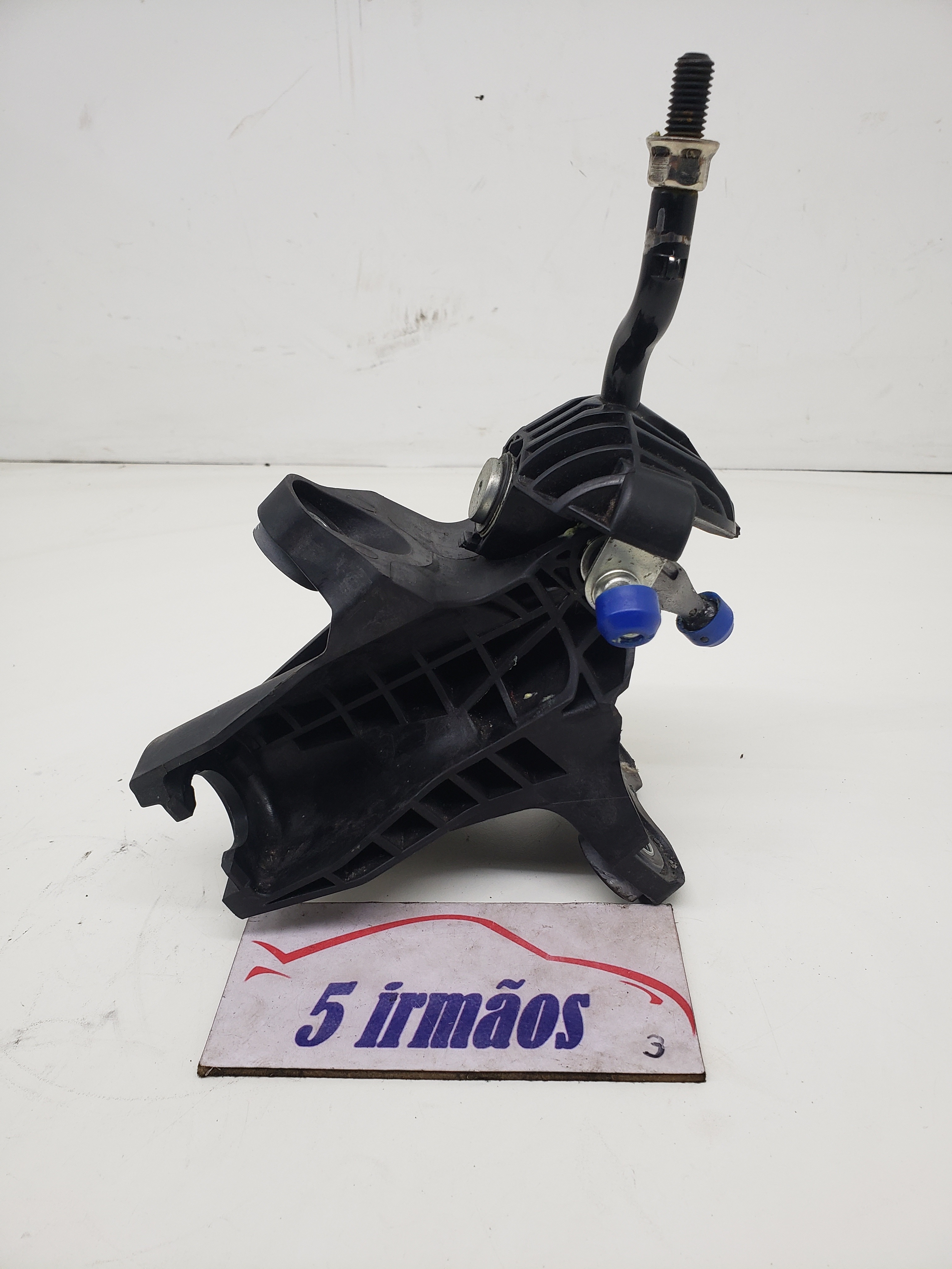 Alavanca Marcha Manual Honda Civic Si 2.0 Asp 2007 / 2008