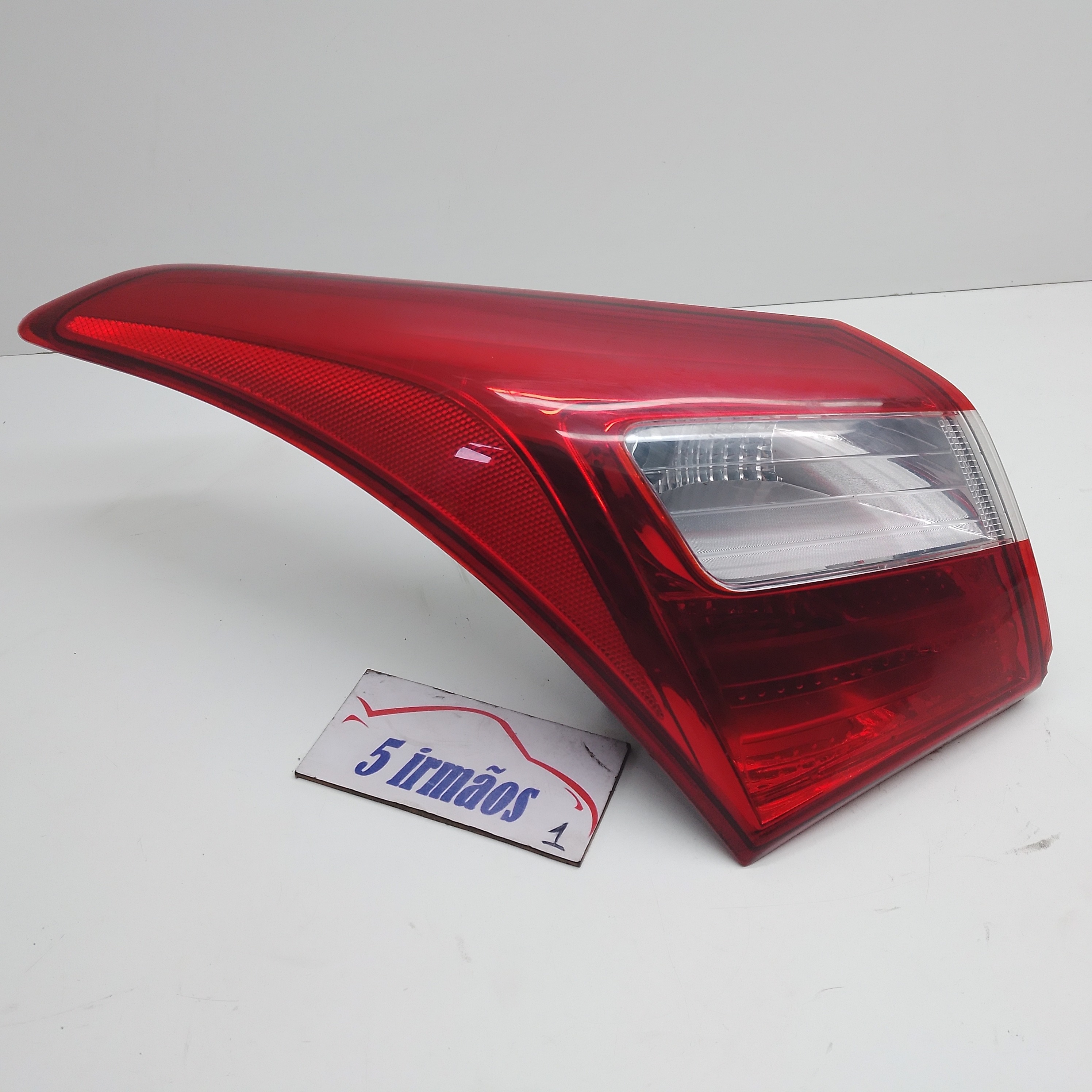 Lanterna Esquerda Hyundai I30 1.8 2015 / 2016 N92401a50
