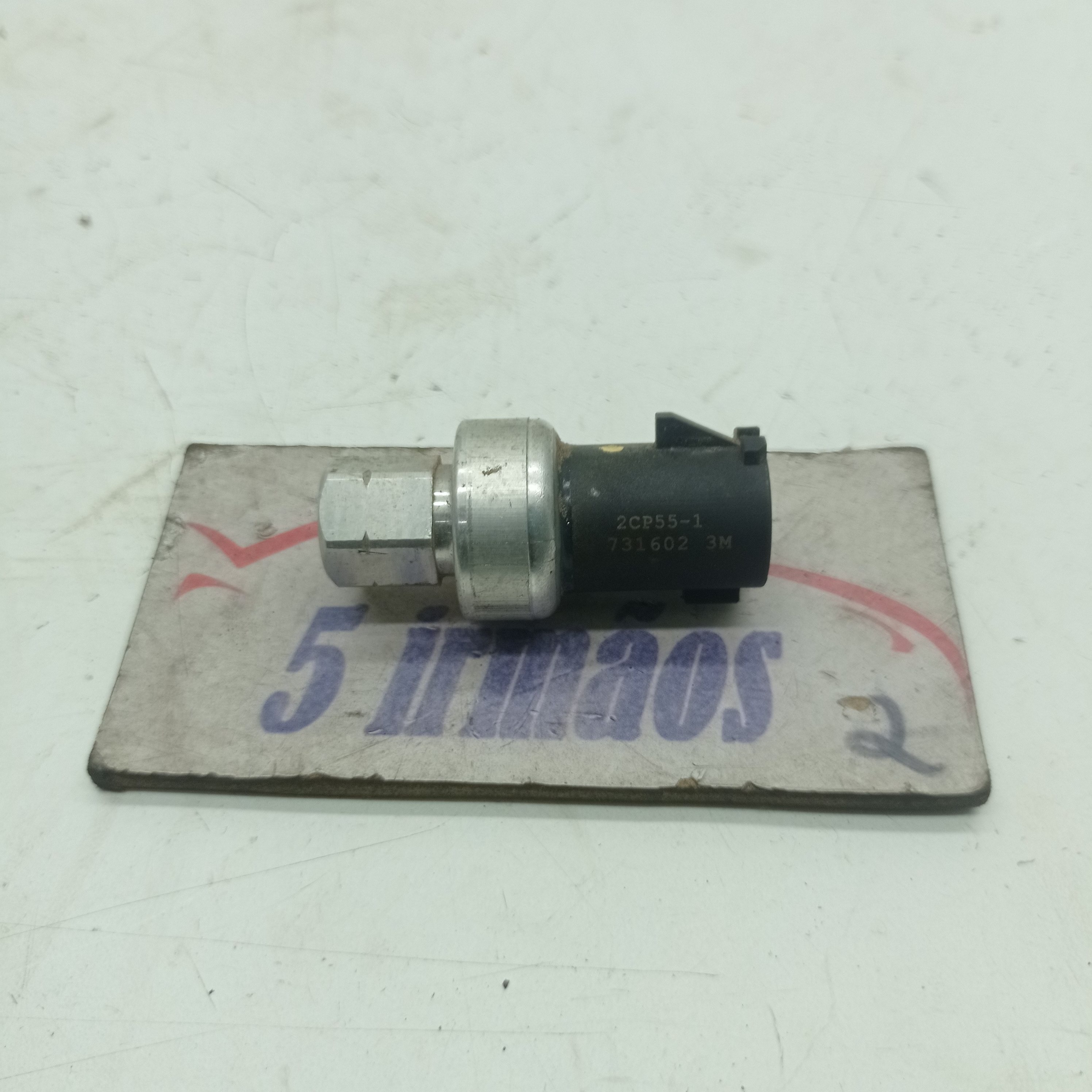 Sensor Ar Condicionado Chrysler 300c 5.7 V8 2008 2cp551