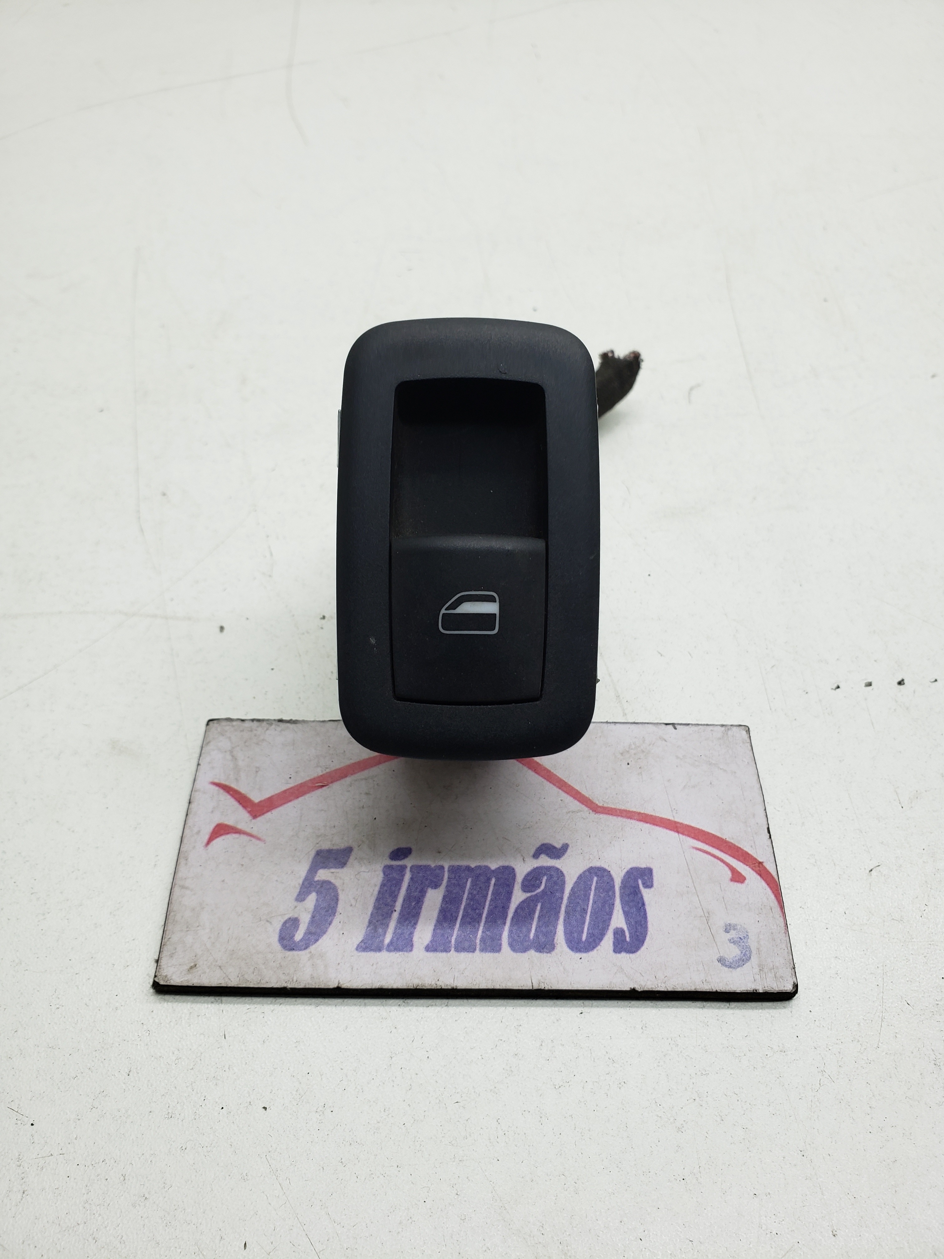 Comando Vidro Traseiro Direito Jeep Cherokee 3.6 2011