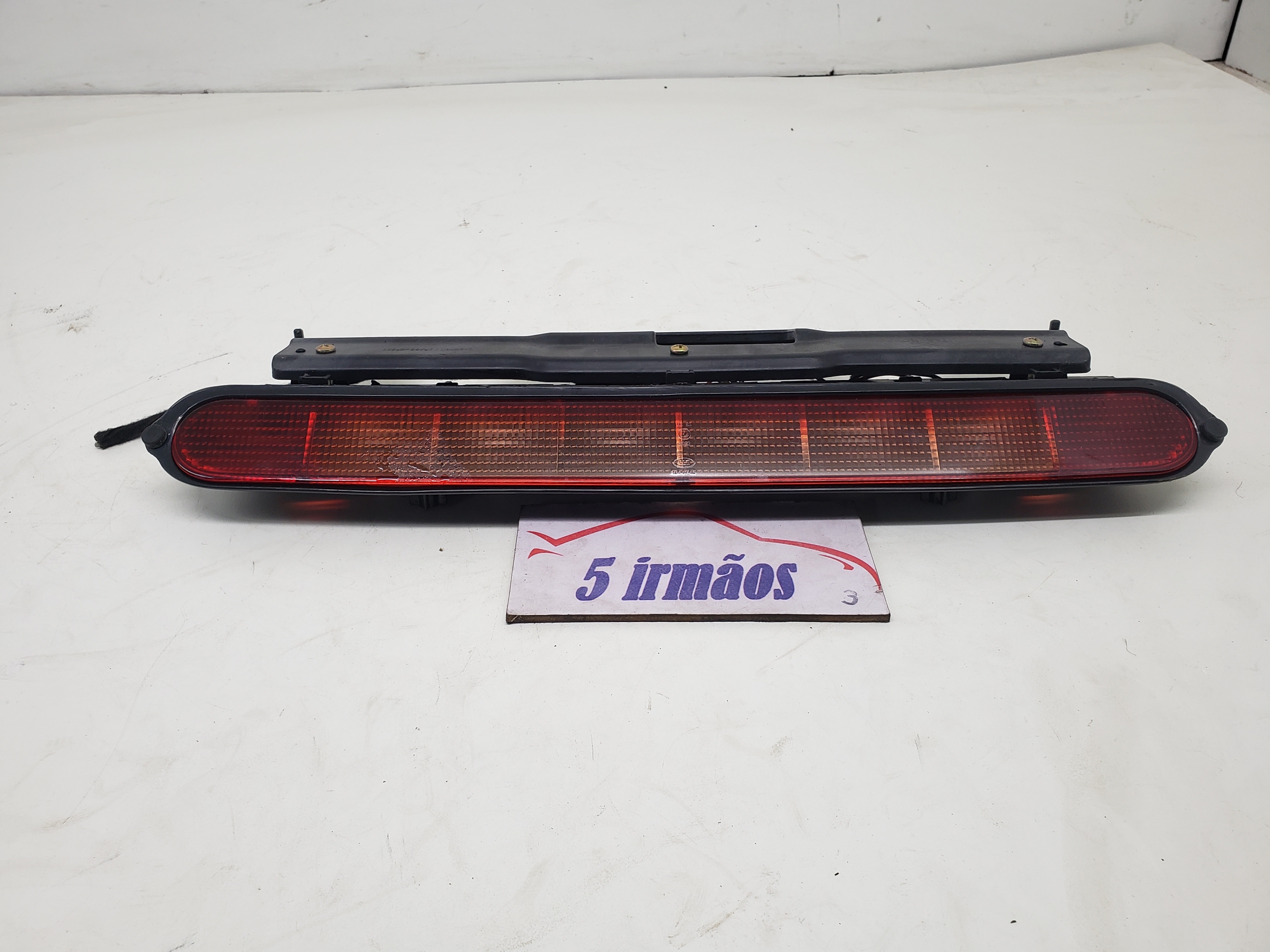 Luz Breaklight Jac J6 2.0 Flex 2014 / 2015 / 2016