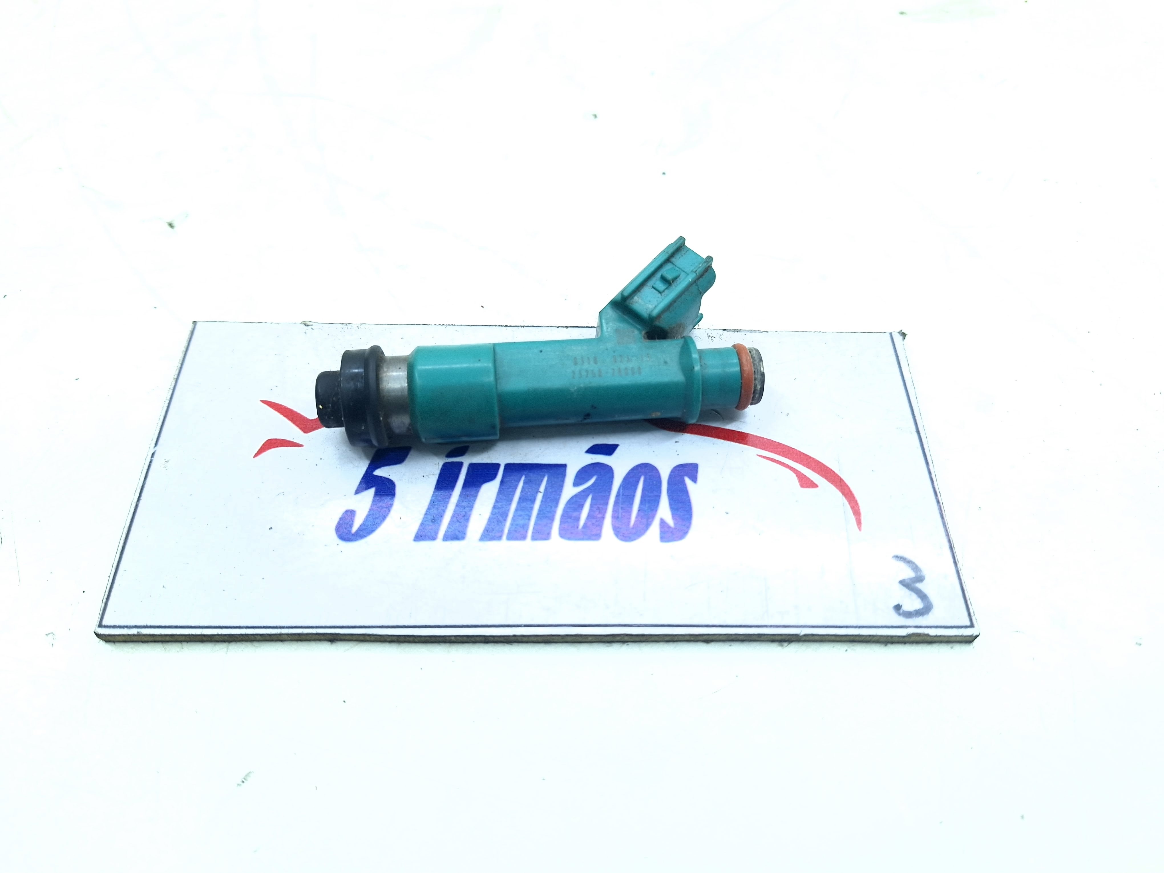 Bico Injetor Toyota Rav4 2.4 4×4 2010 / 2011 Nº2325028080