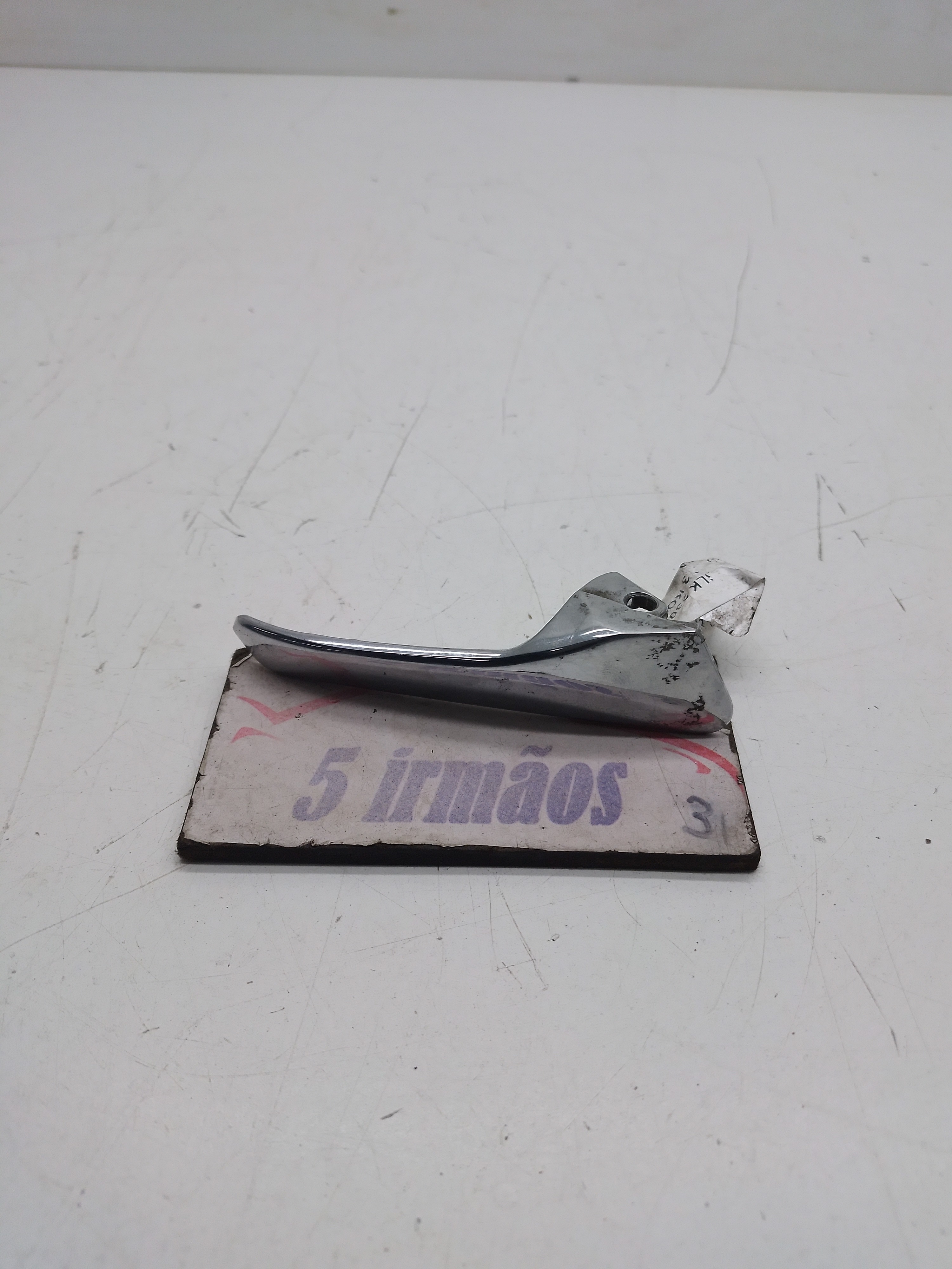 Maçaneta Interna Direita Mercedes Slk230 2.3 1999 / 2000