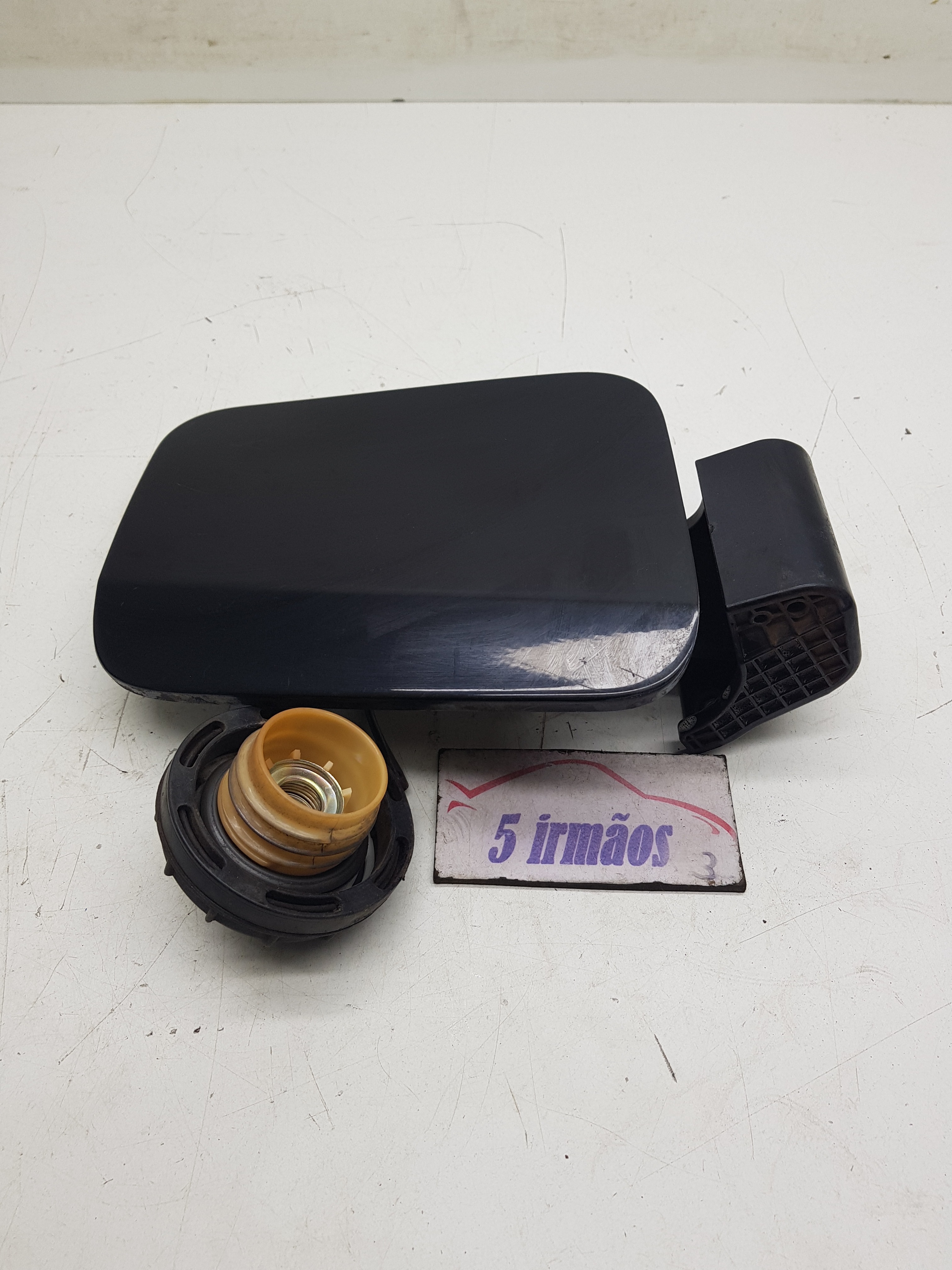 Portinhola Tanque Combustível Hyundai Azera 3.0 2011 2012