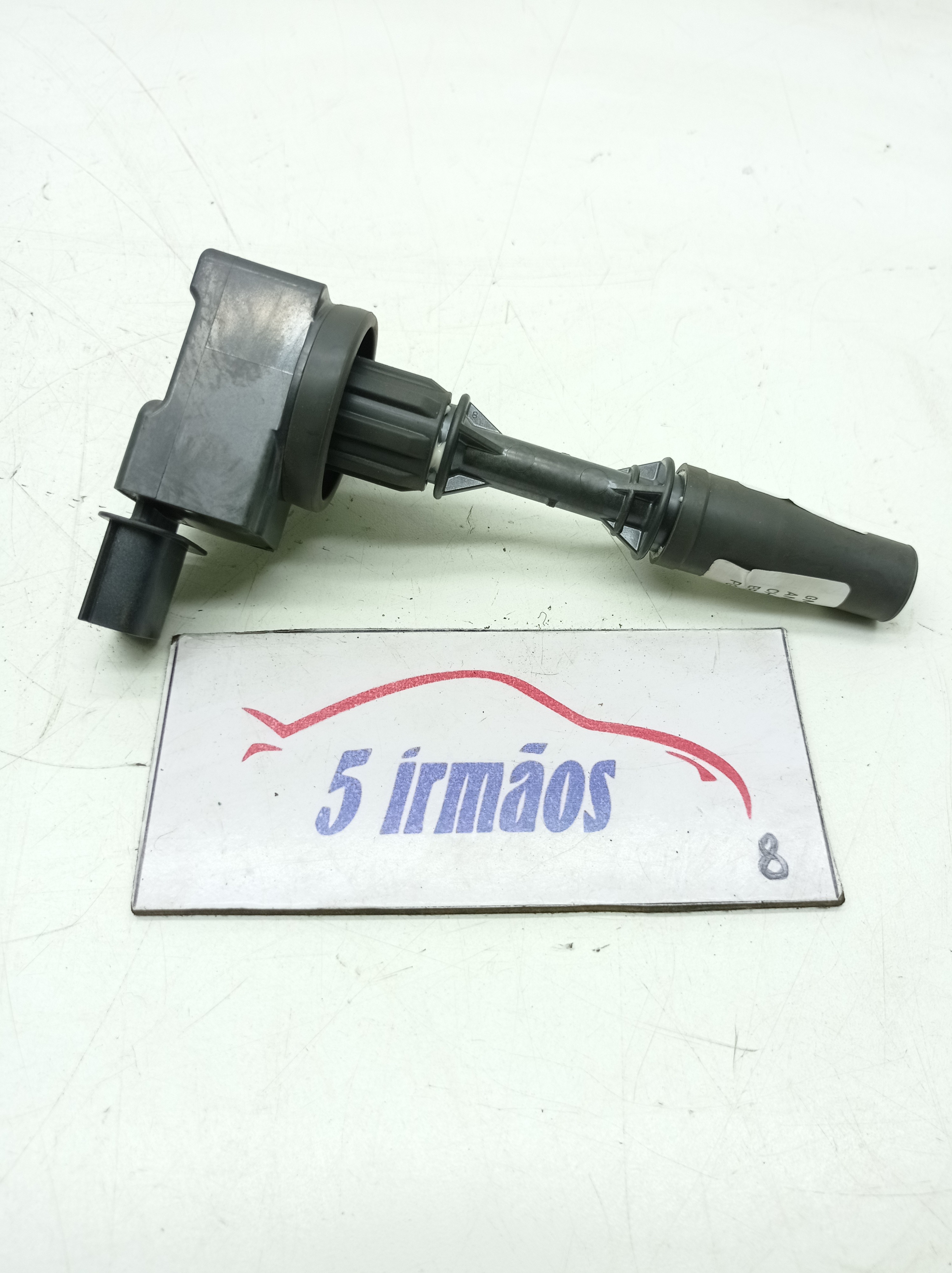 Bobina Ignição Gm Equinox 2.0 2018 / 2019 N099700218
