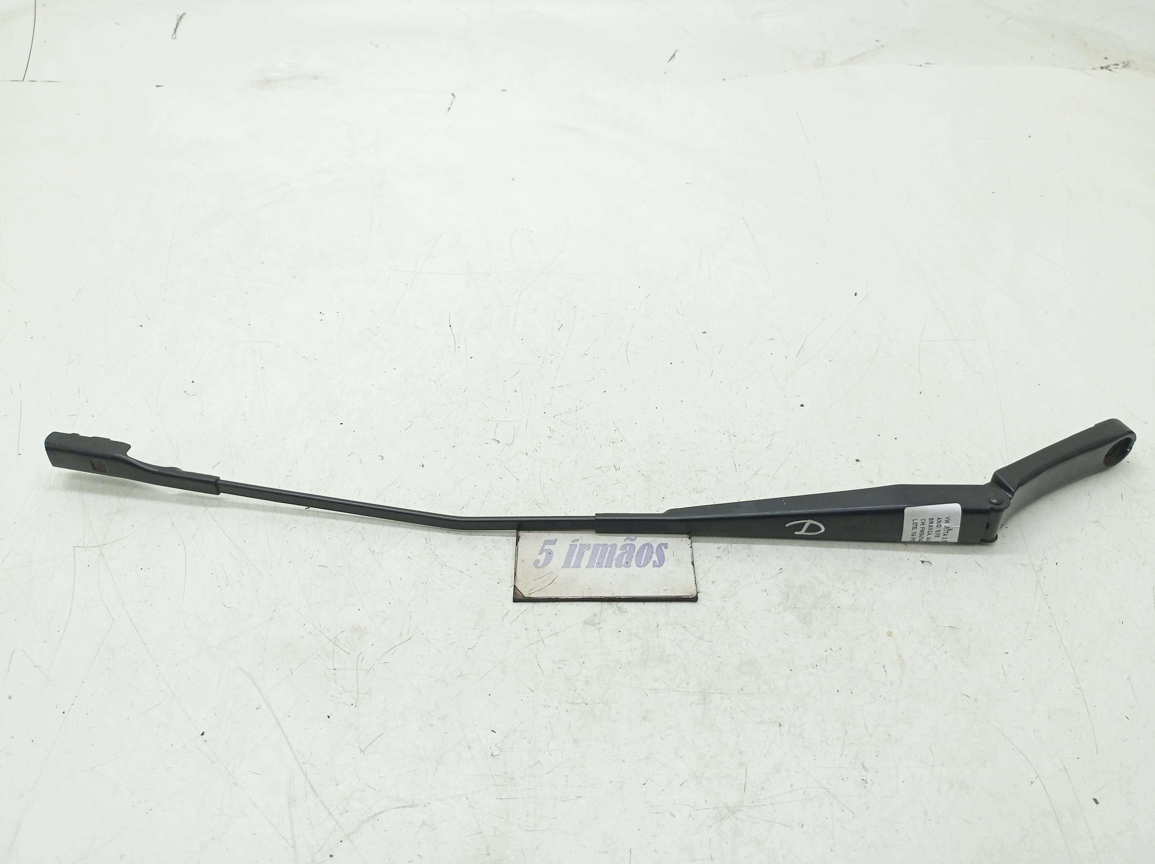 Braço Direito Limpador Parabrisa Jetta Tsi 2.0 2014 / 2015