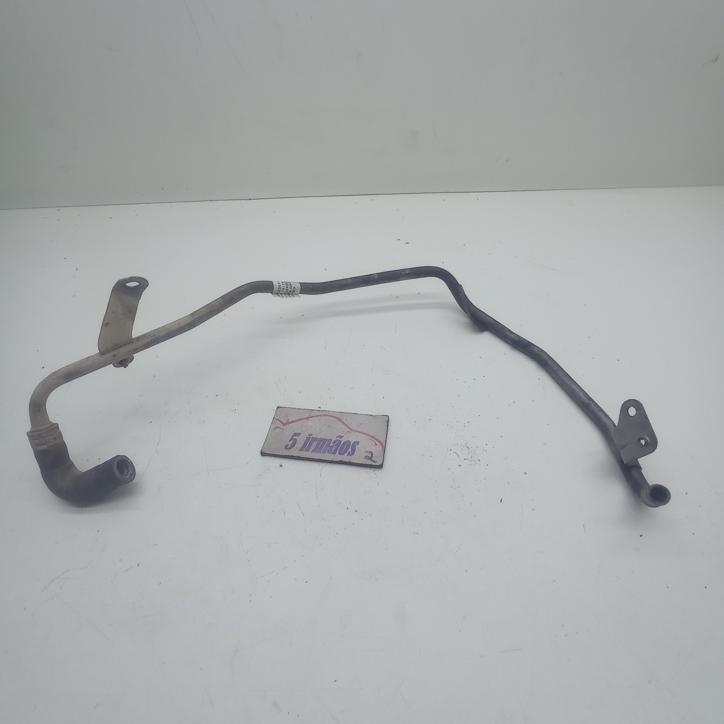Mangueira Arrefecimento Mercedes A200 1.6 Turbo 2014