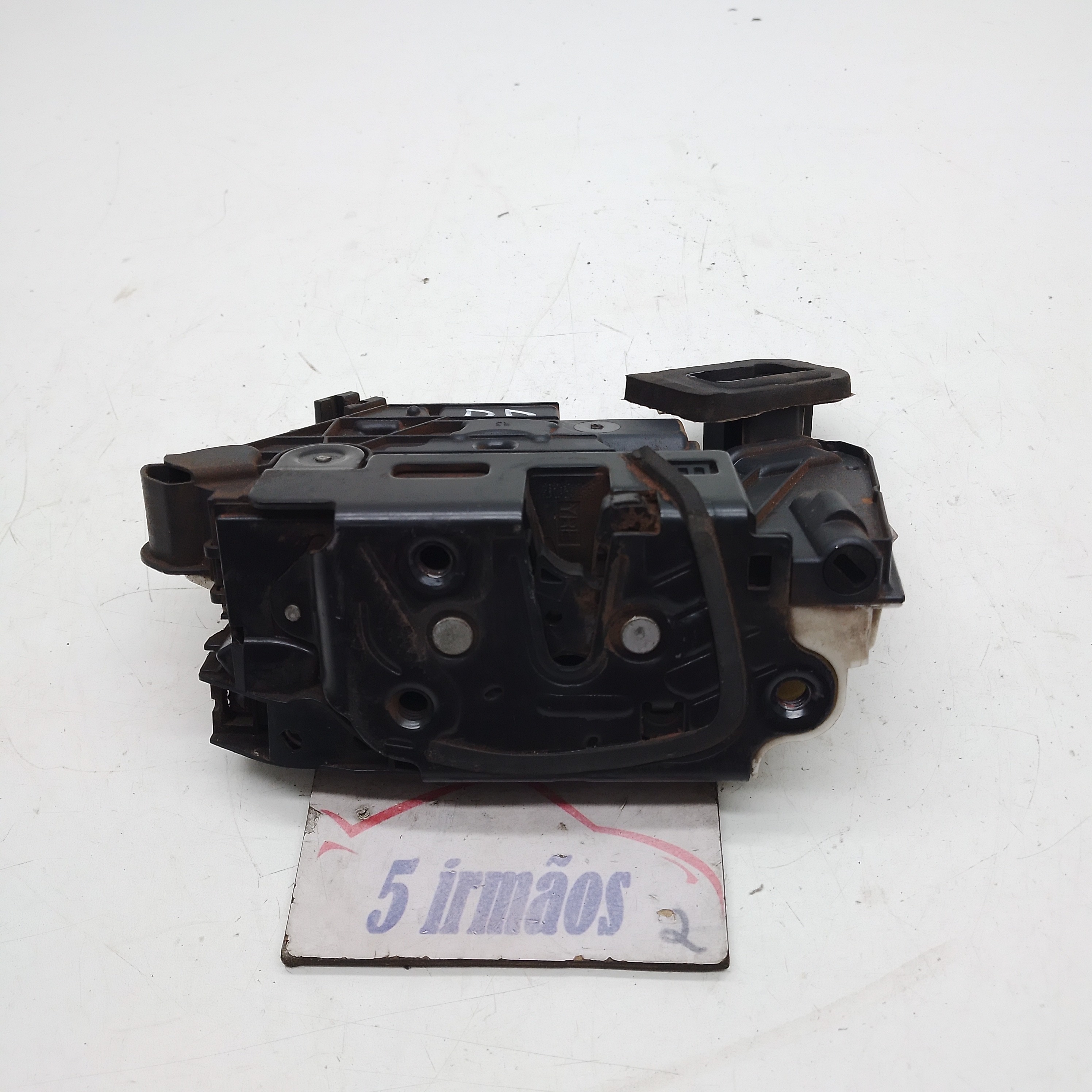 Fechadura Porta Dianteira Direita Vw Jetta Tsi 2.0 2012