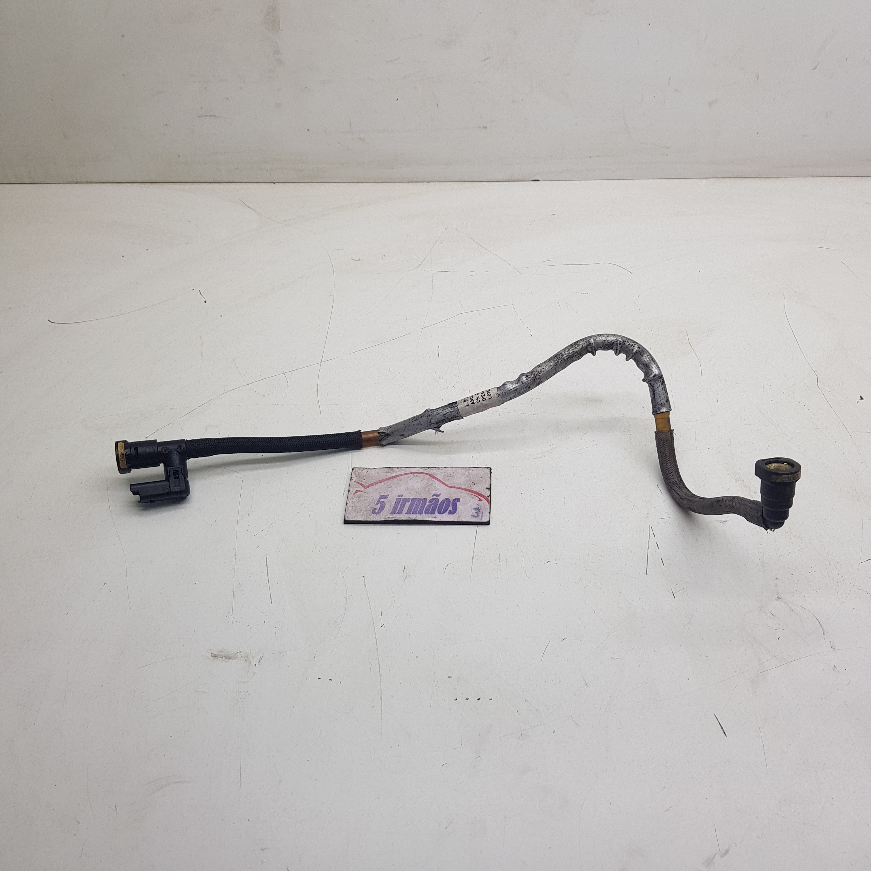 Mangueira Combustível Freelander 2 2.2 2011 / 2012