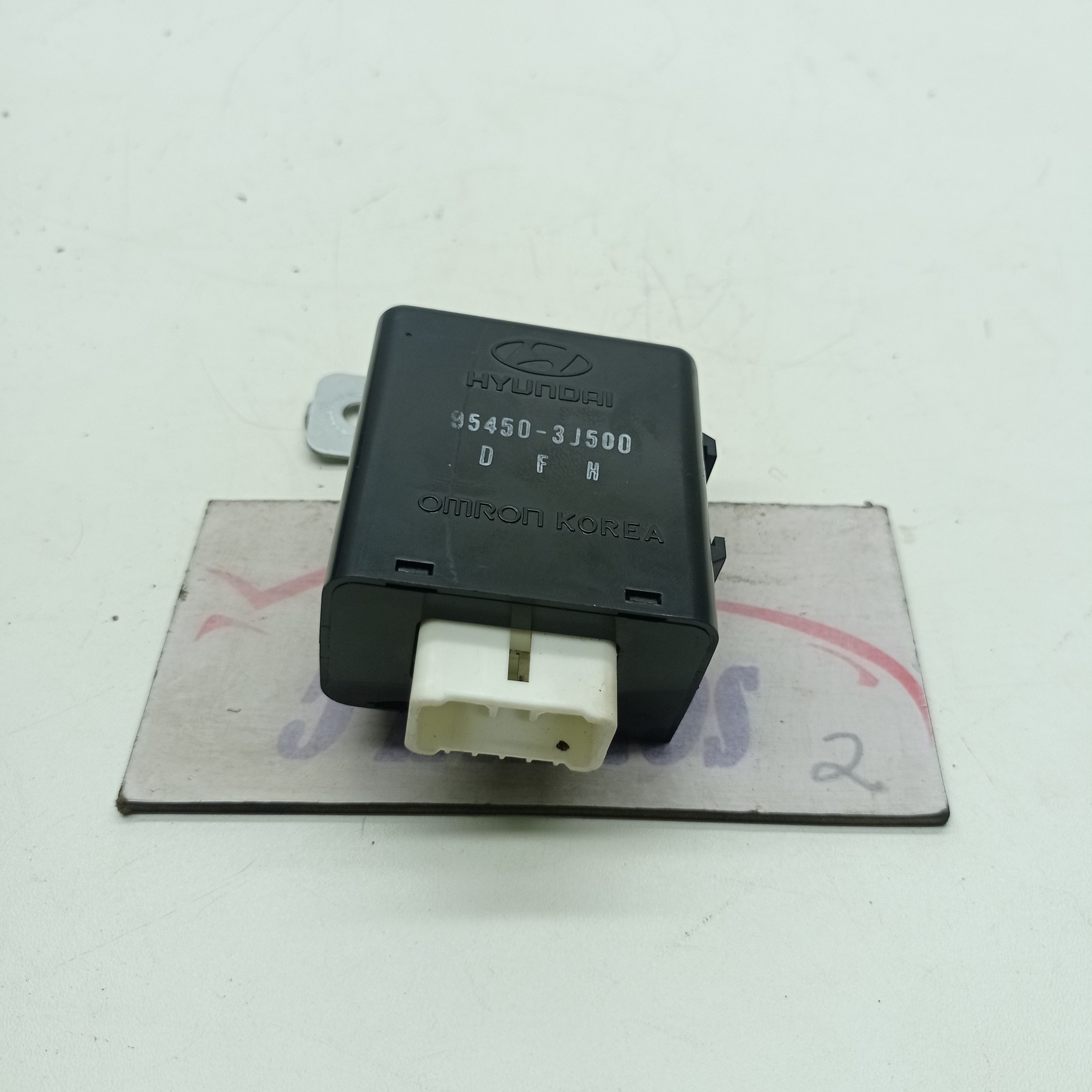 Módulo Anti Furto Hyundai Veracruz 3.8 V6 2009 Nº954503j500