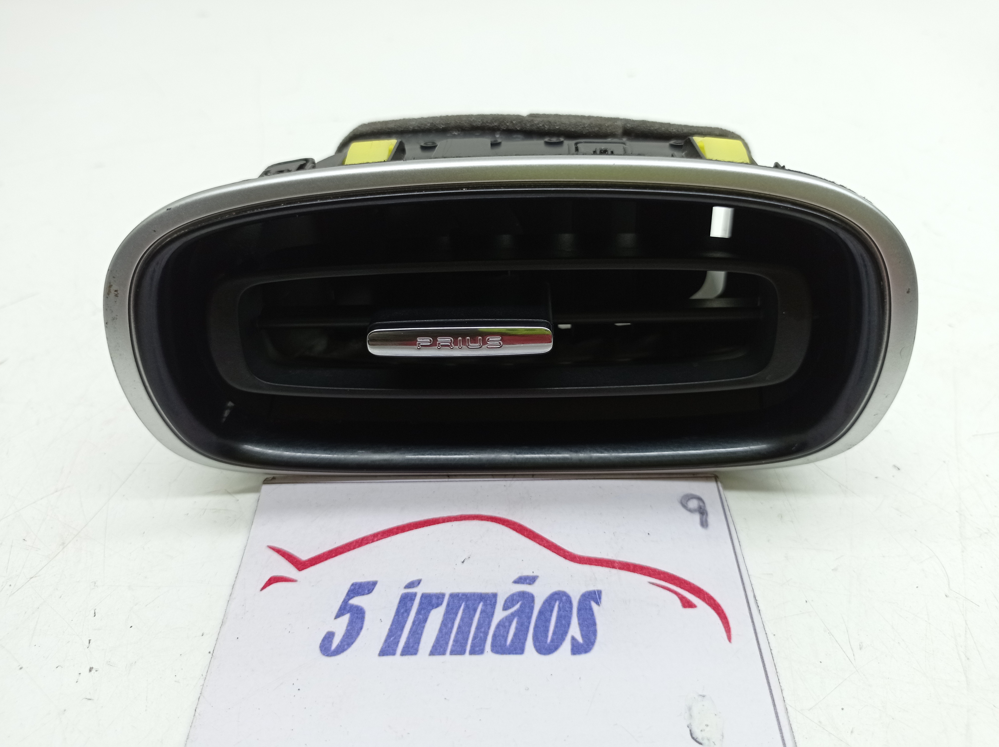 Difusor Ar Esquerdo Toyota Prius 1.8 2017 5565047190