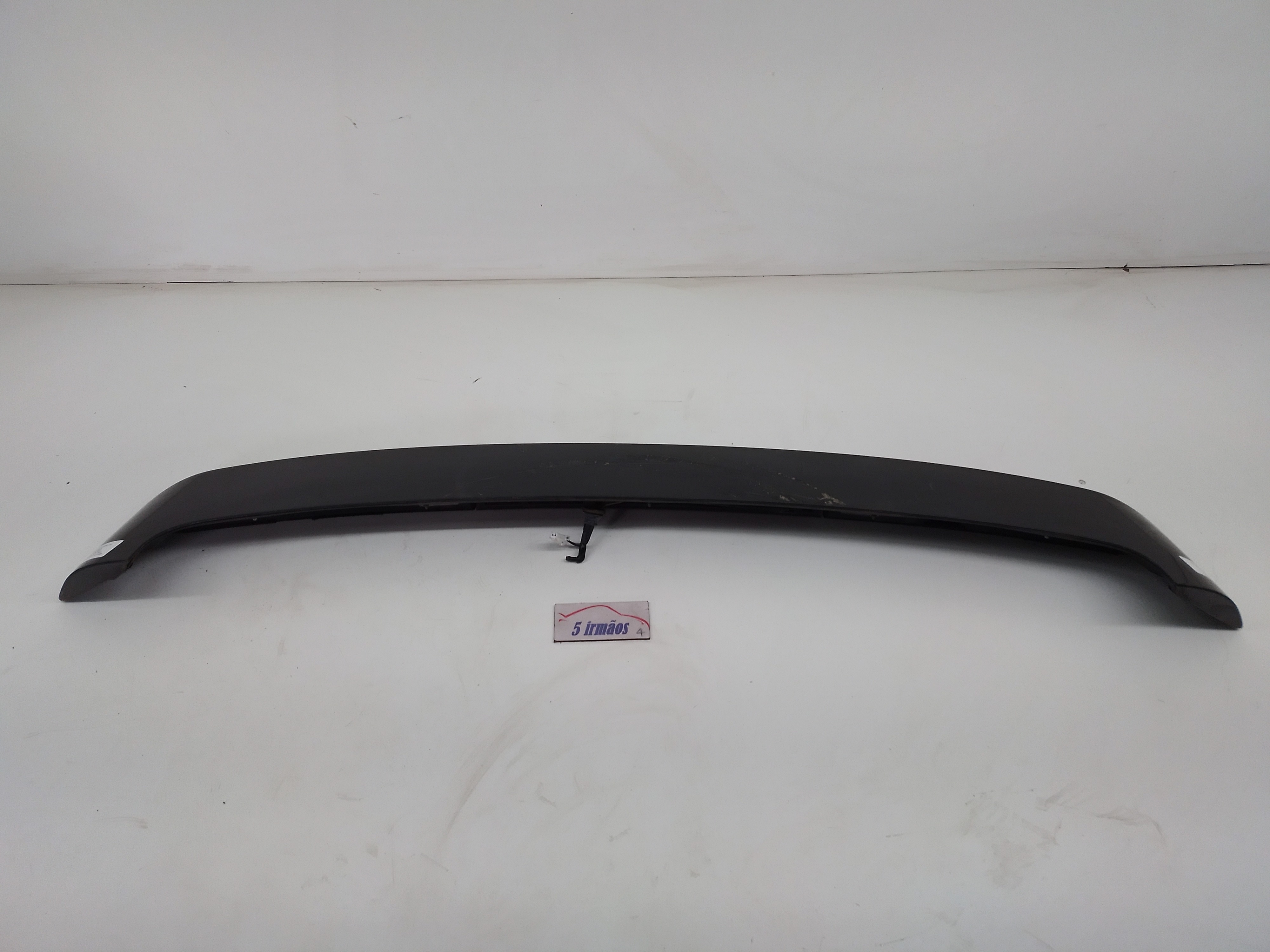 Aerofolio C/luz Breaklight Mitsubishi Grandis 2.4 2005 /2006