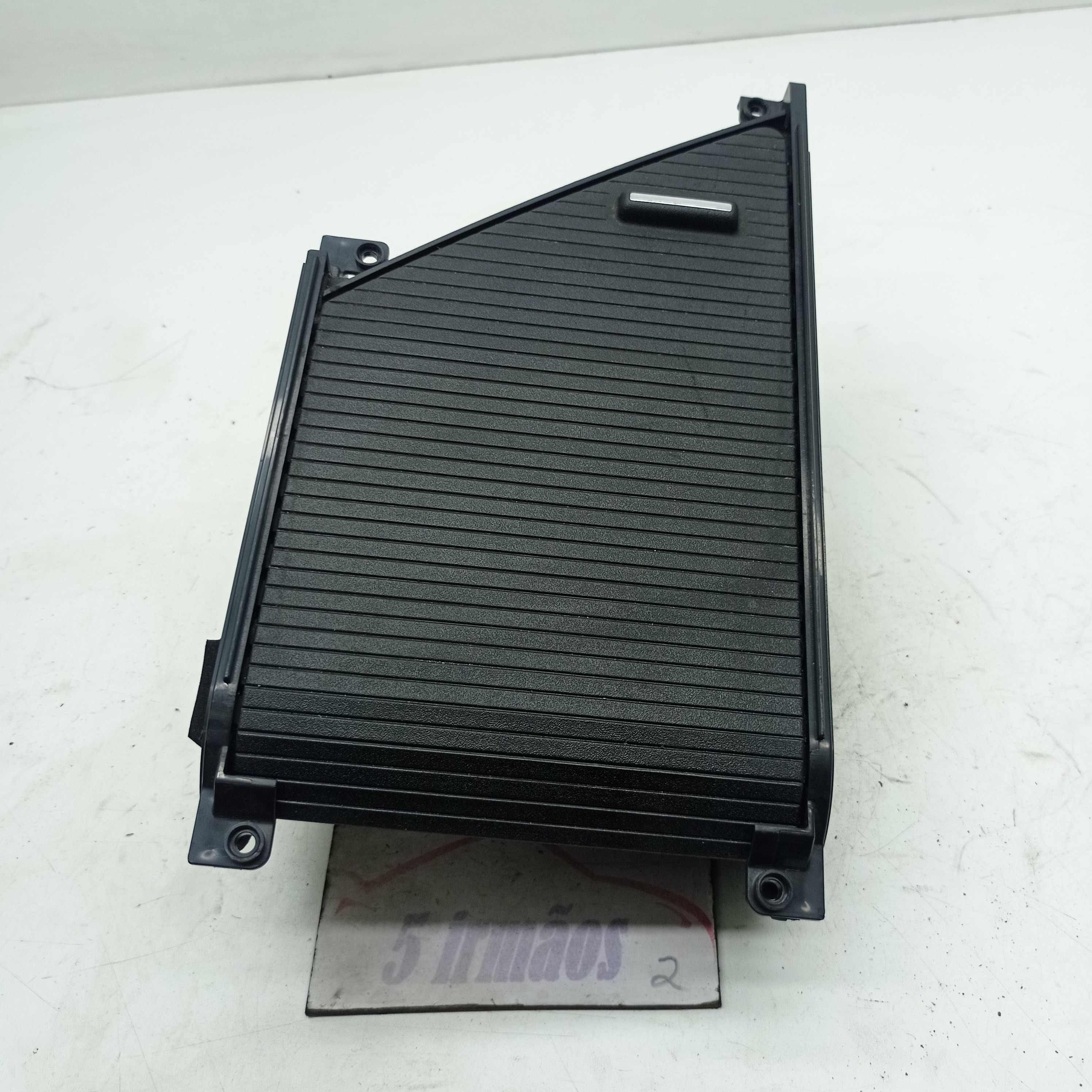Porta Copos Kia Optima 2.4 2012 / 2013