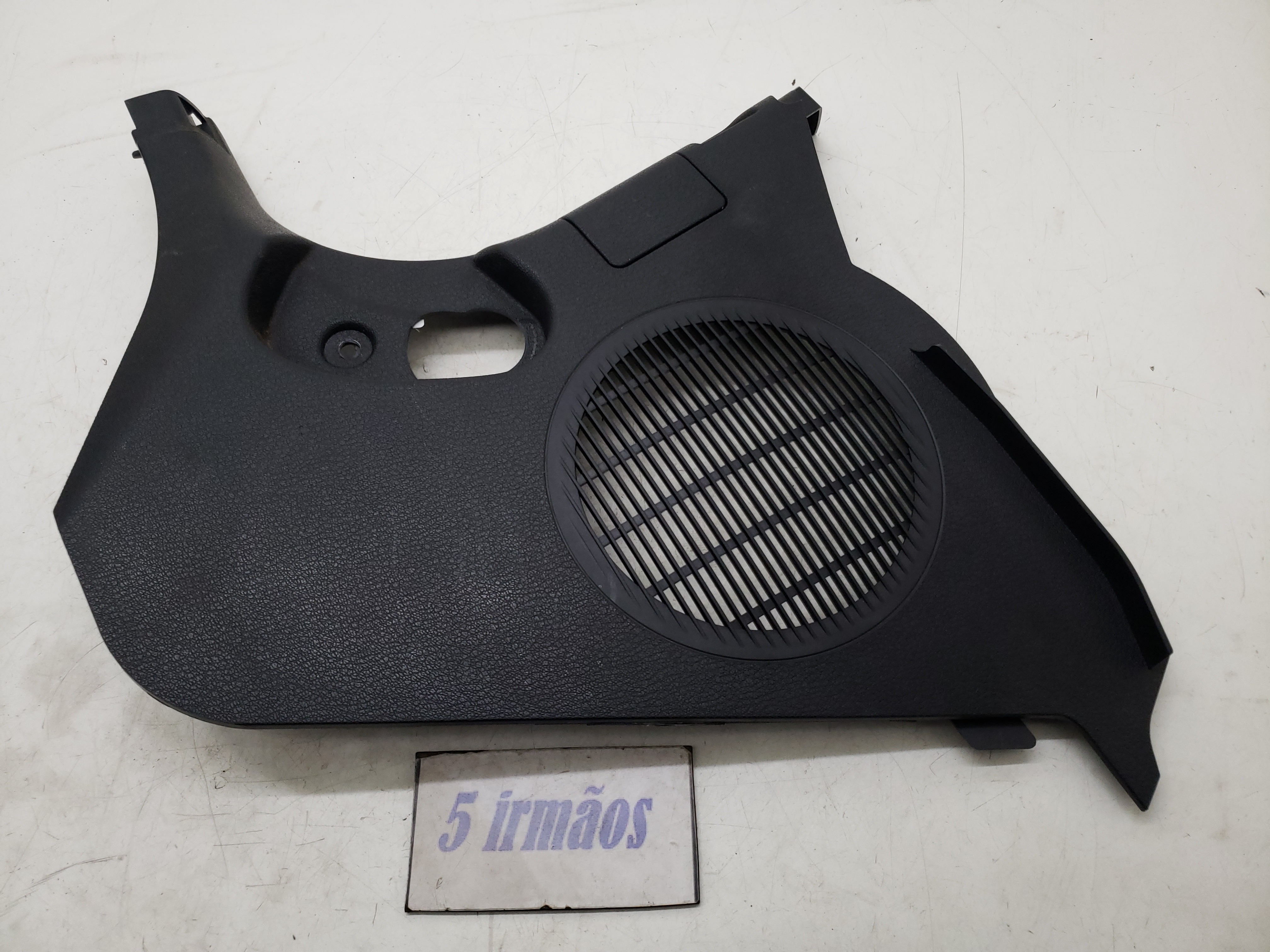 Acabamento Inferior Alto Falante Esquerdo Bmw Z4 2.0 2014